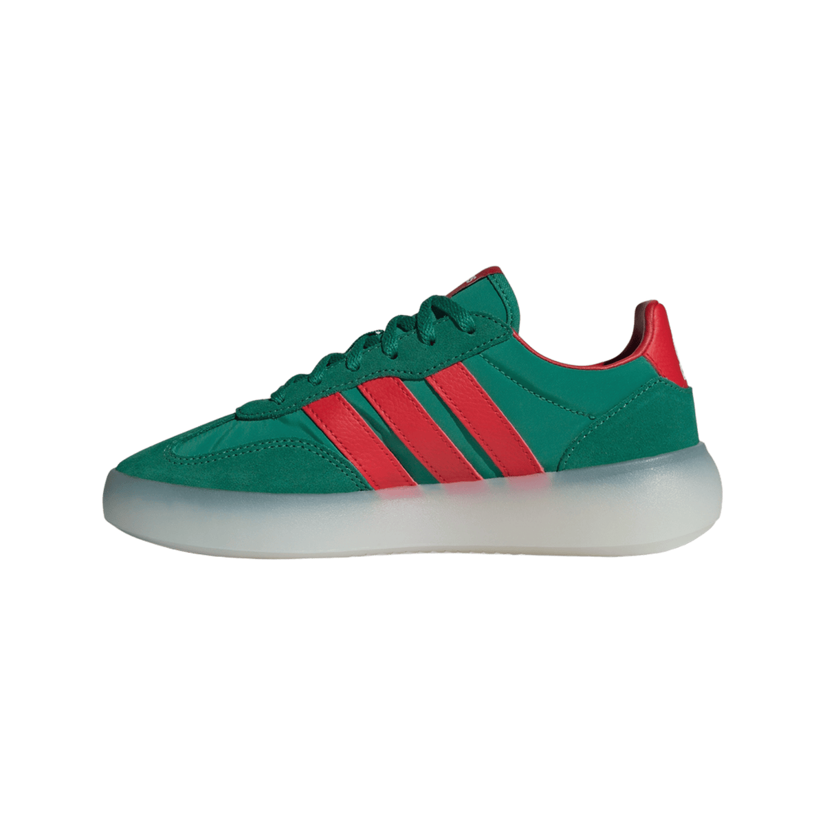 adidas Barreda Decode Bold Green Better Scarlet White (GS)