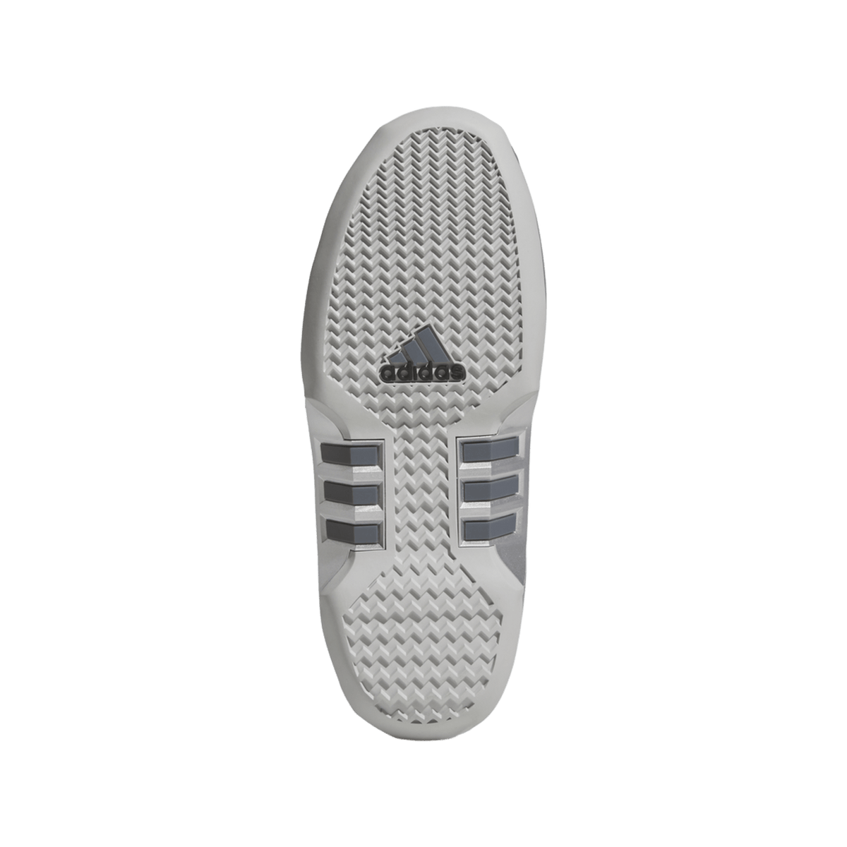 adidas Crazy 2 Silver Metallic