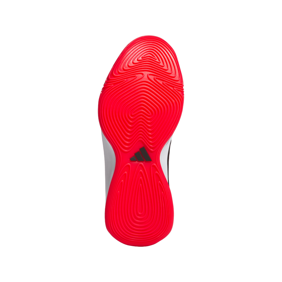 adidas Initiation Core Black Cloud White Pure Ruby