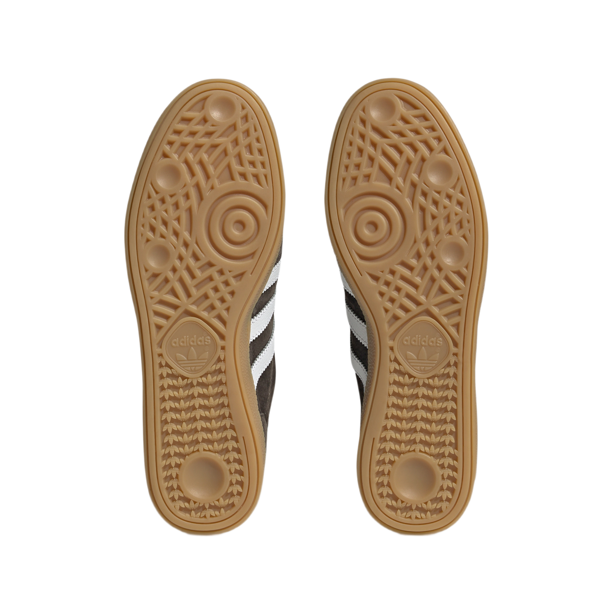 adidas Handball Spezial Shadow Olive Gum