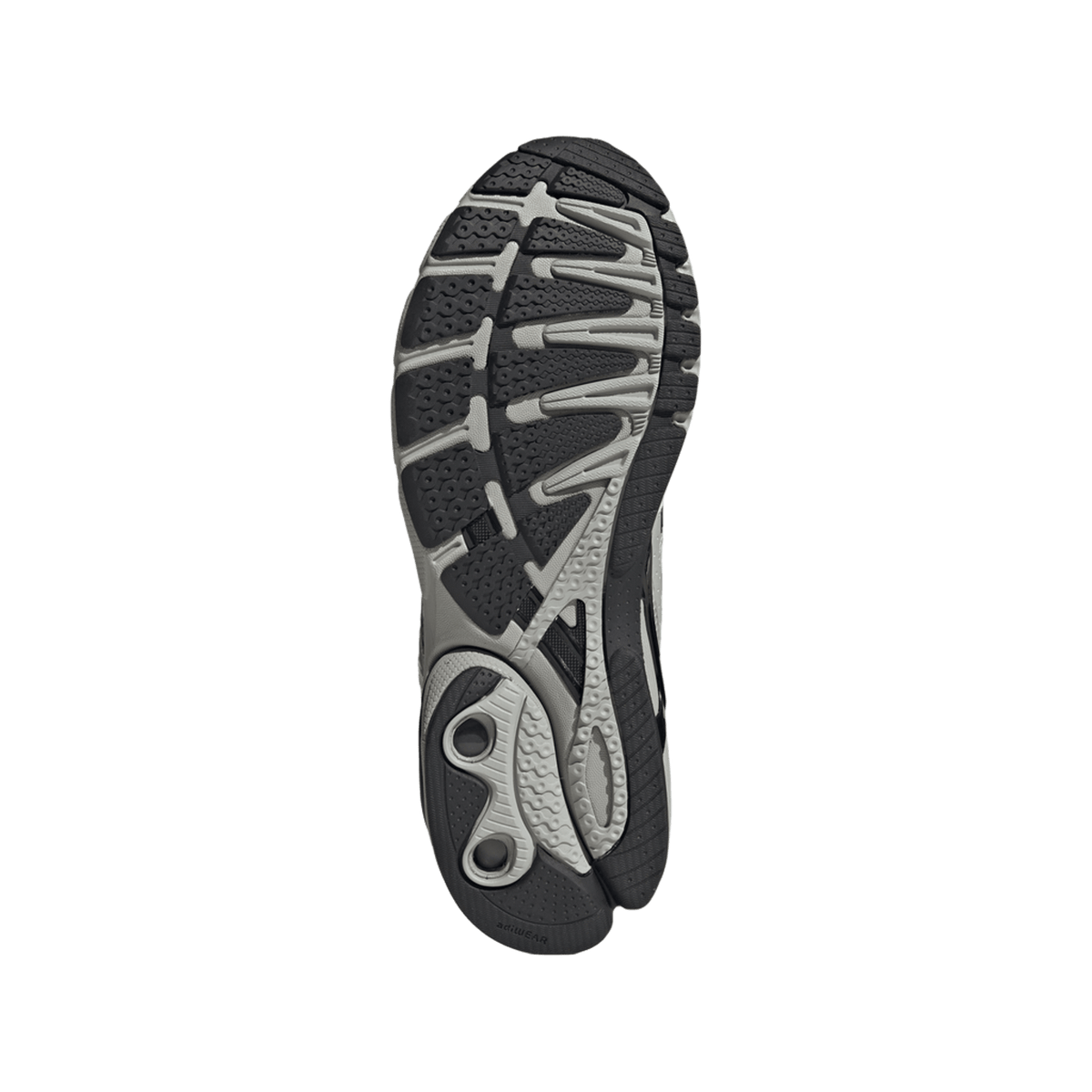 adidas Adistar Control 5 Grey Two Black Silver