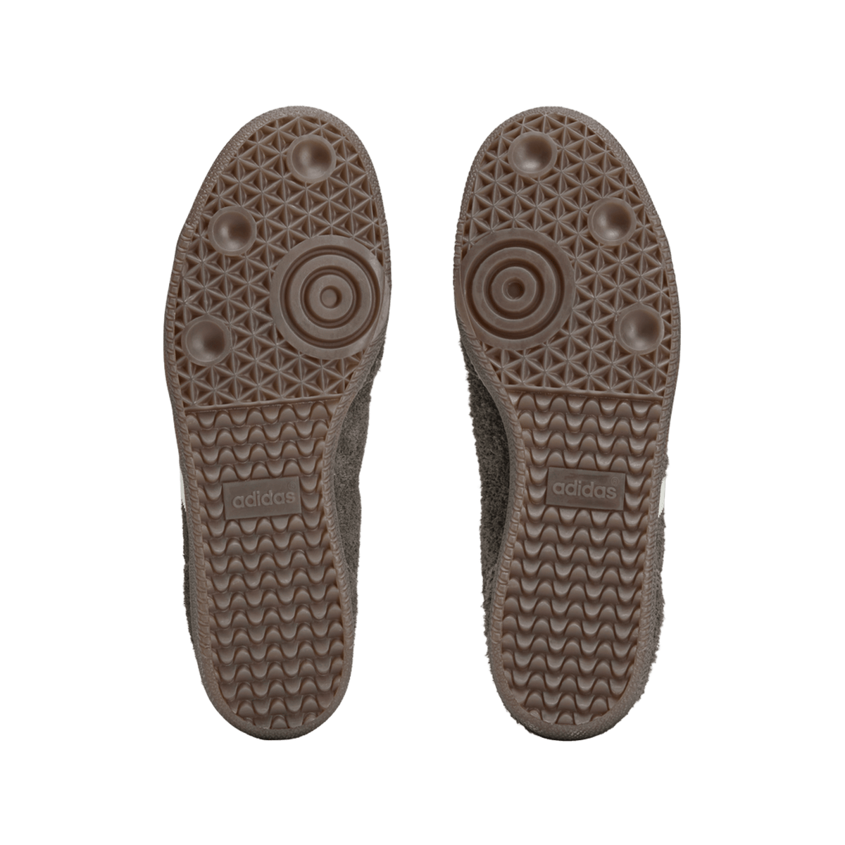adidas Wensley SPZL Utility Grey Gum