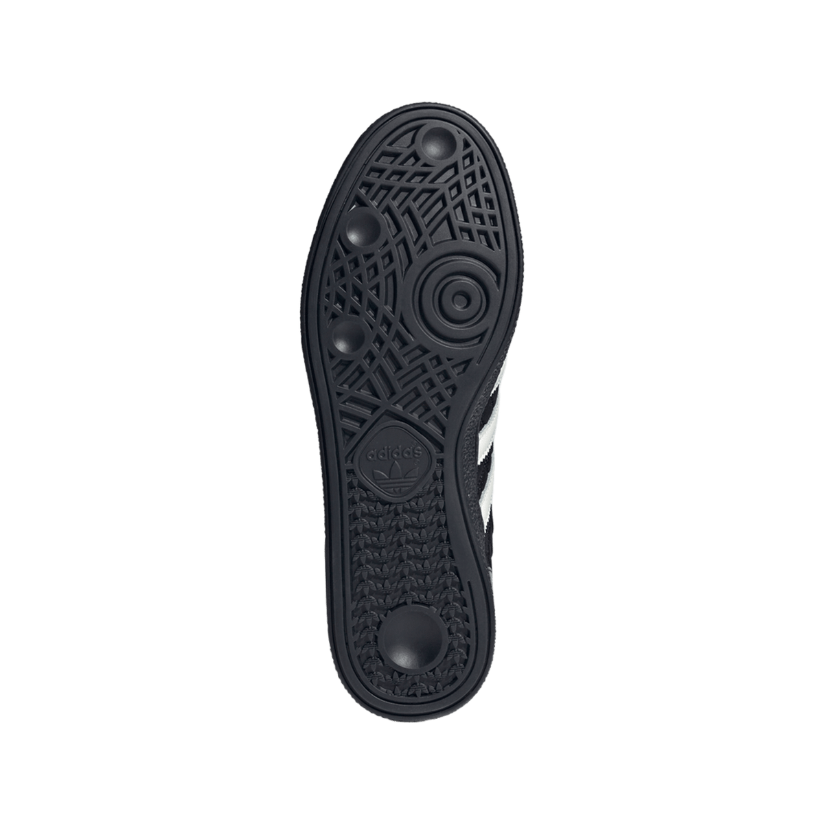 adidas Handball Spezial Core Black White