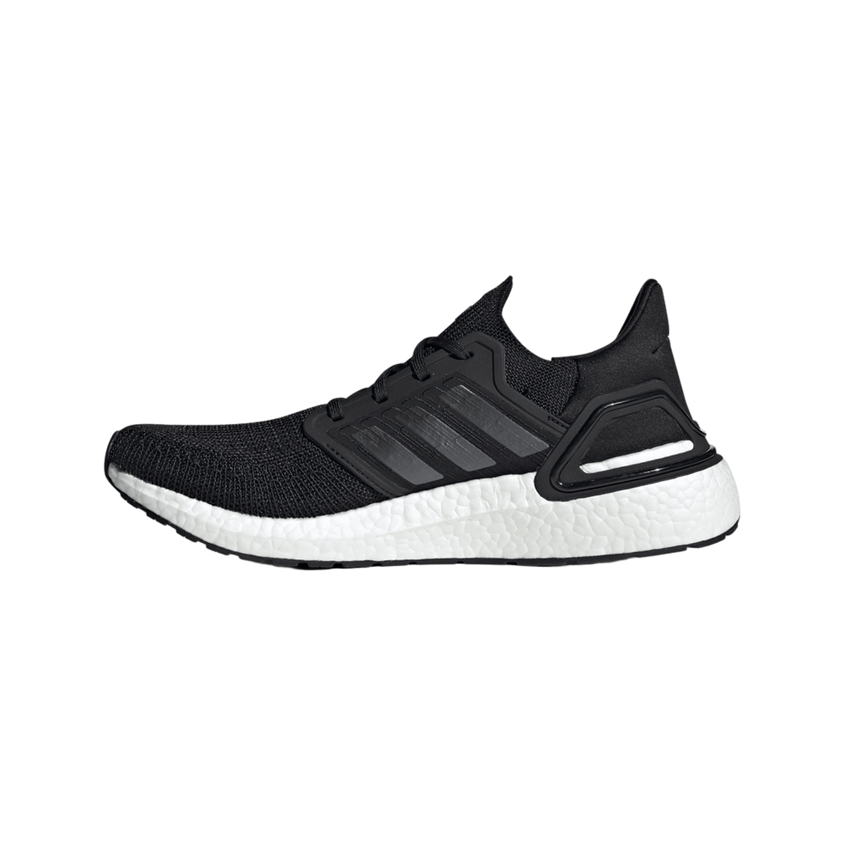 adidas Ultra Boost 20 Core Black Night Metallic