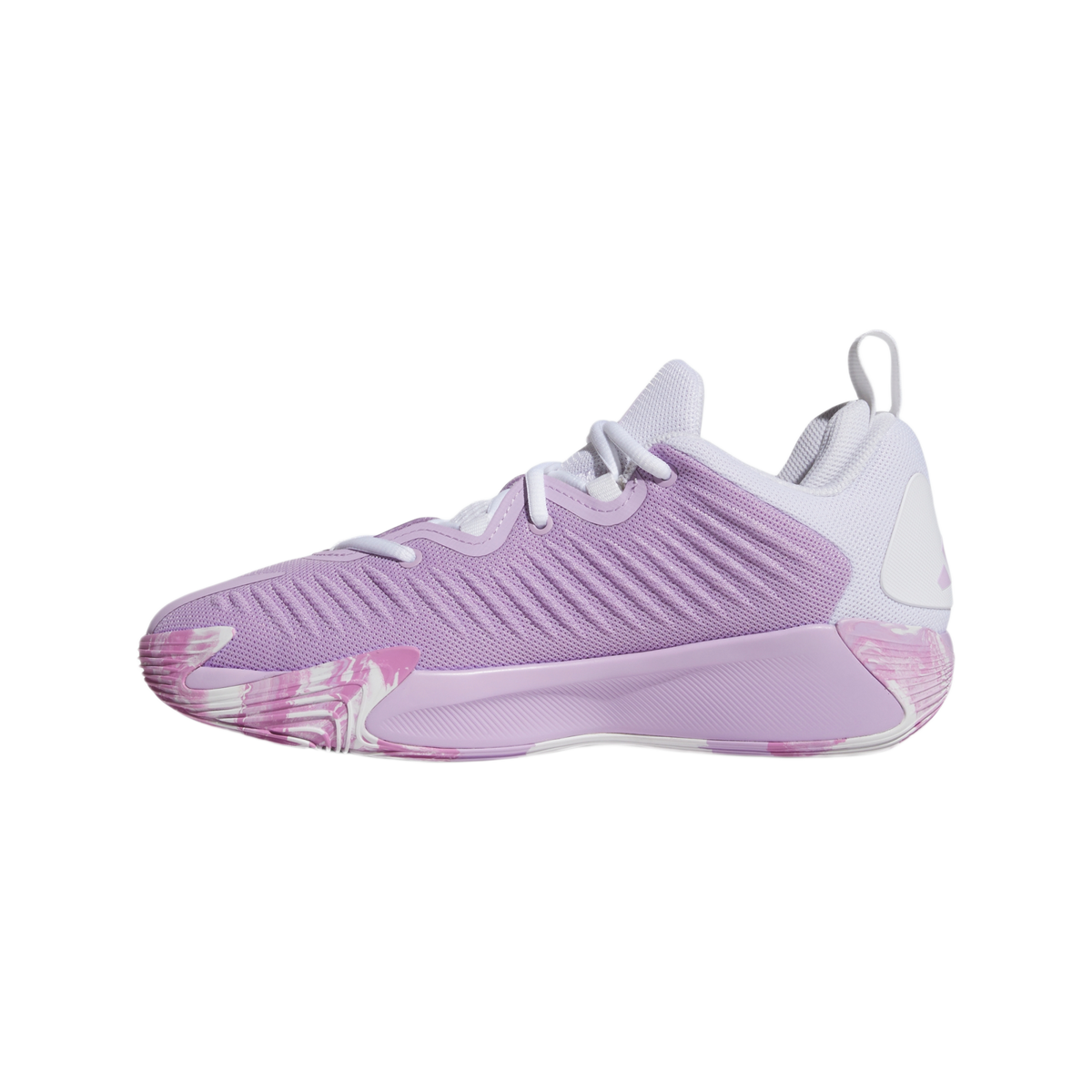 adidas Initiation Powder Plum Preloved Purple