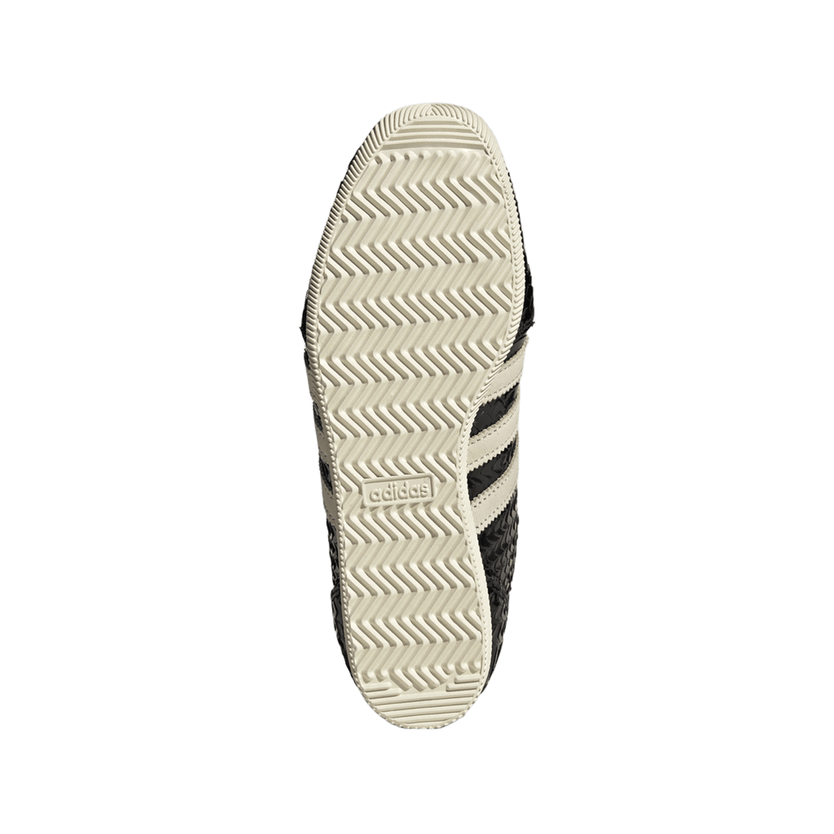 adidas Japan Patent Snakeskin Black Off White (Women's)