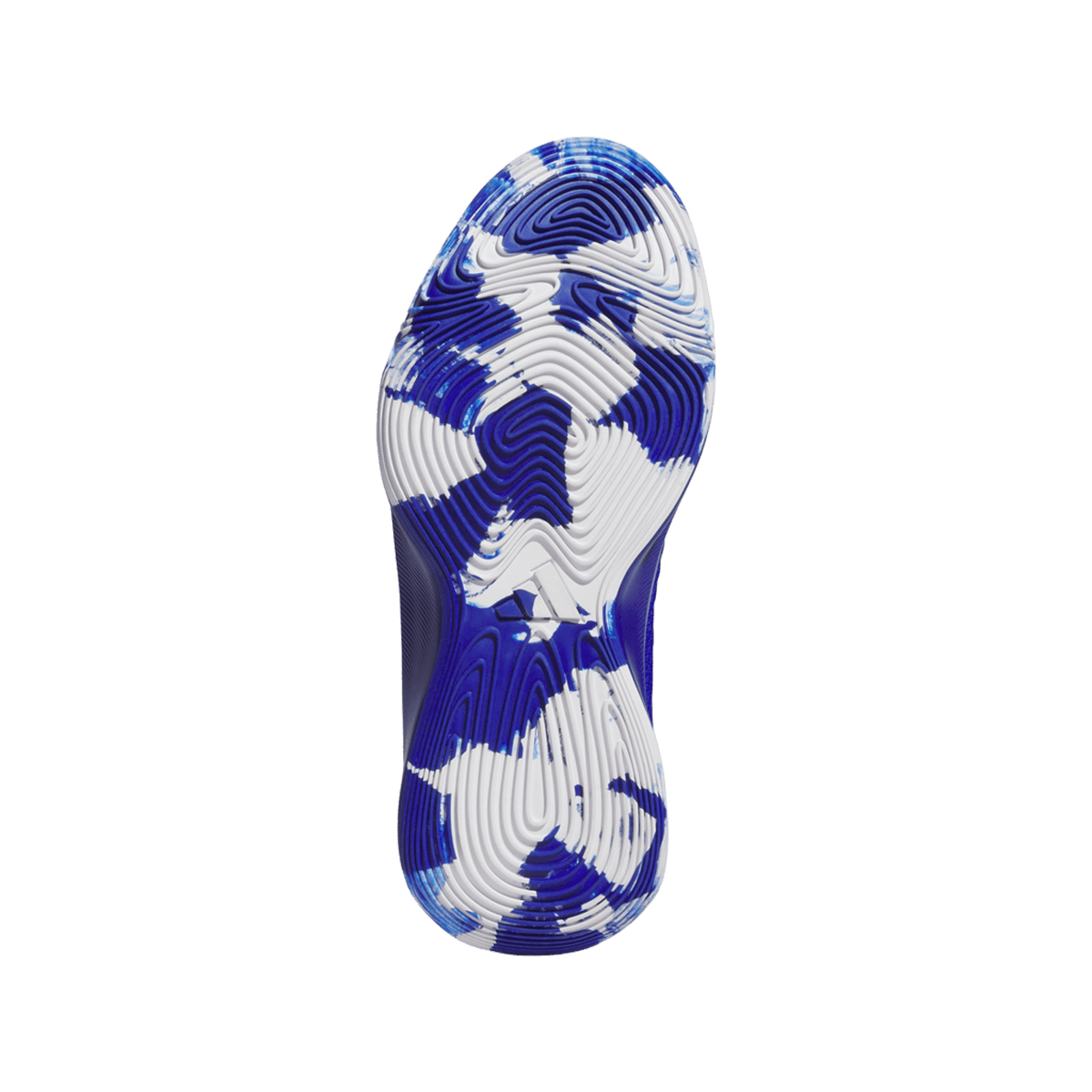 adidas Initiation Lucid Blue Cloud White