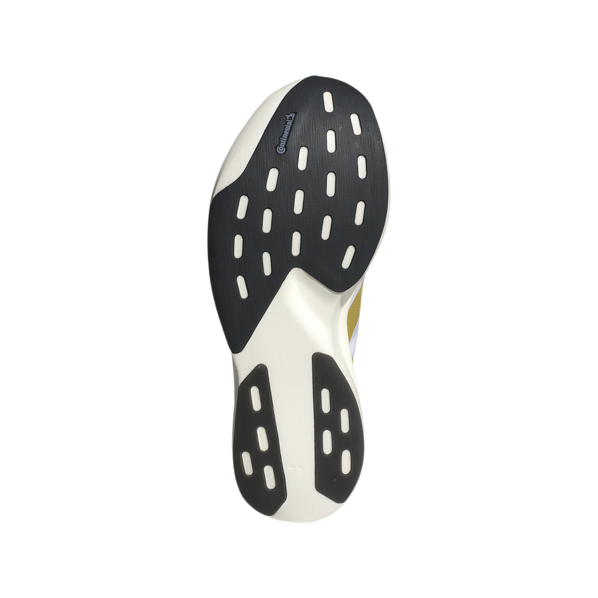 adidas Adizero Evo SL White Matte Gold