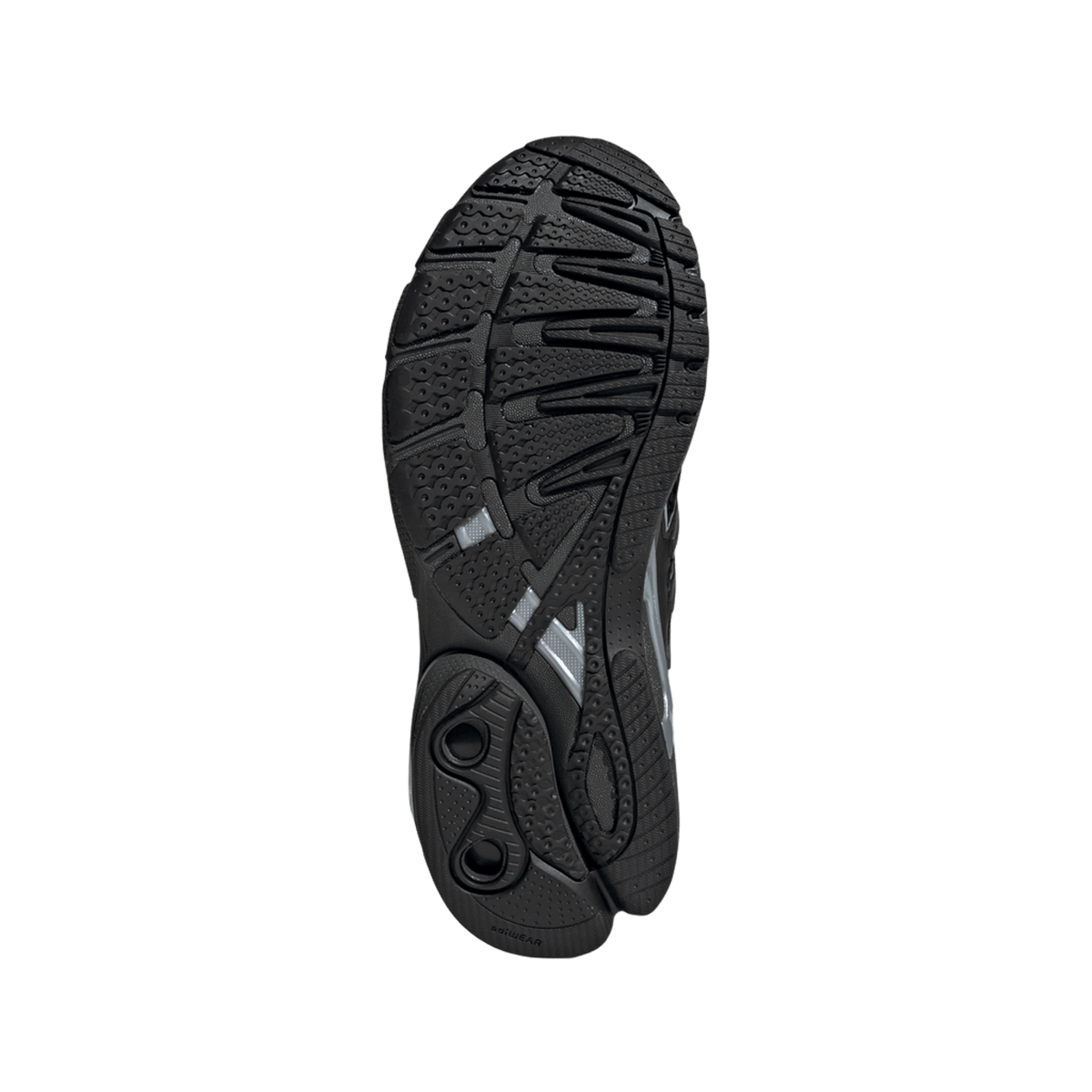 adidas Adistar Control 5 Mary Jane Carbon Tech Grey Metallic Night Grey (Women's)