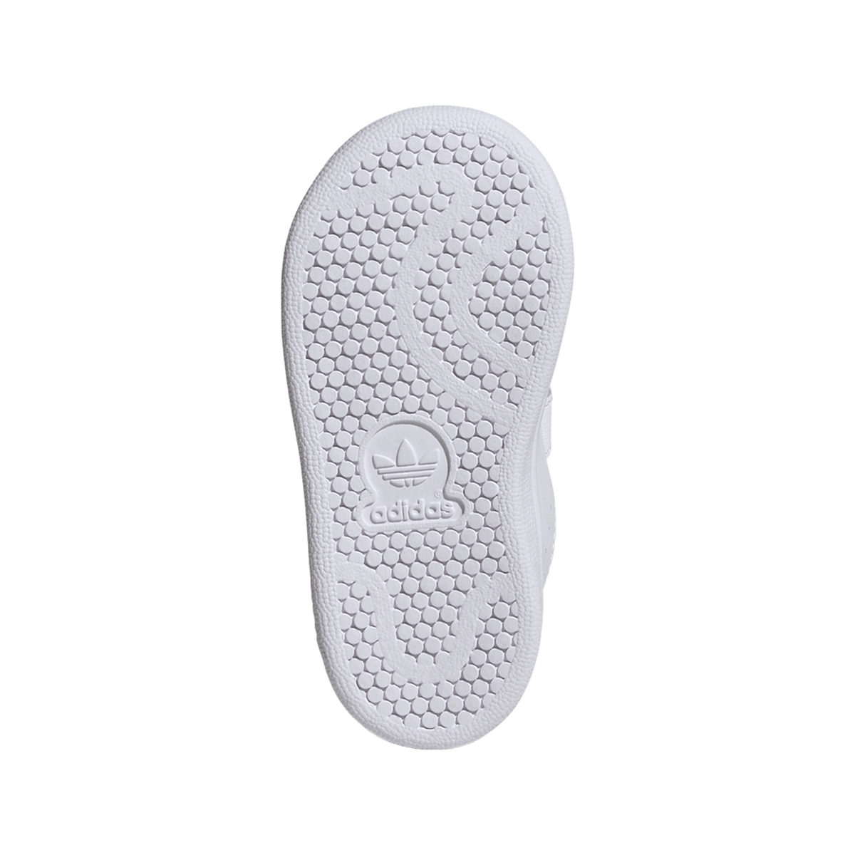 adidas Stan Smith Comfort Closure Cloud White Bold Pink (TD)