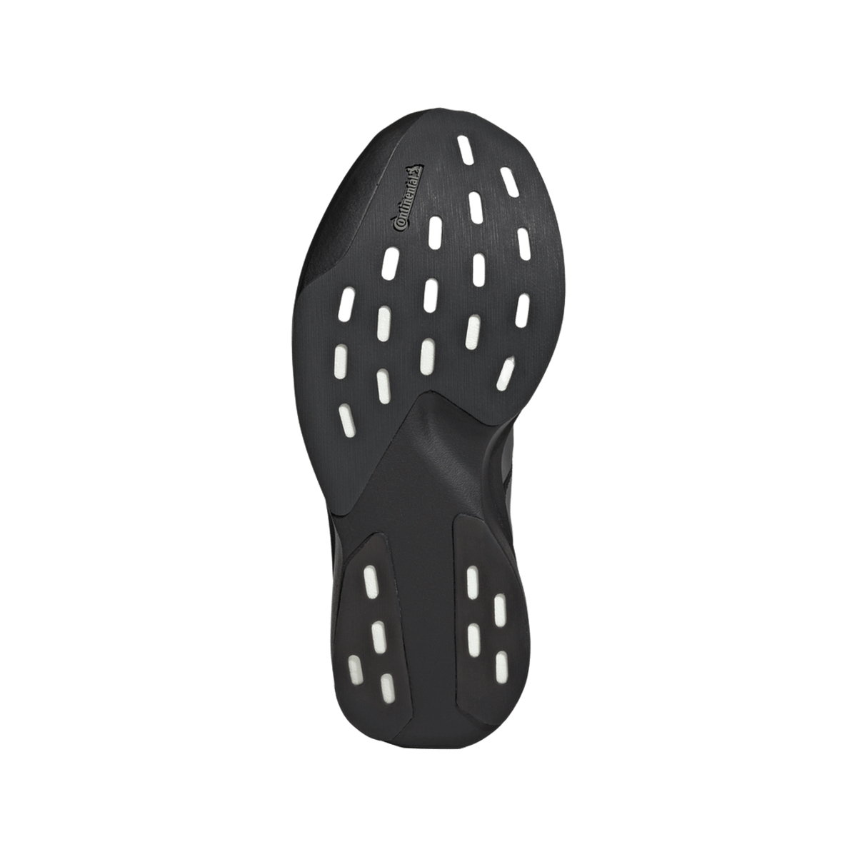 adidas Adizero Evo SL Core Black Iron Metallic (Women's)
