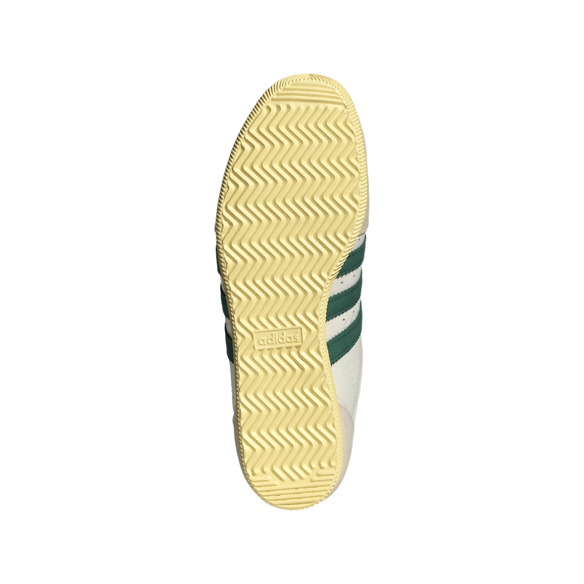 adidas Japan Off White Collegiate Green Orange Tint (Women's)