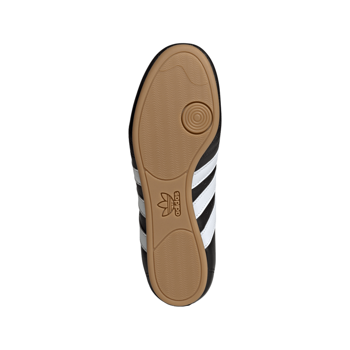 adidas Taekwondo Core Black Cloud White Gum (Women's)