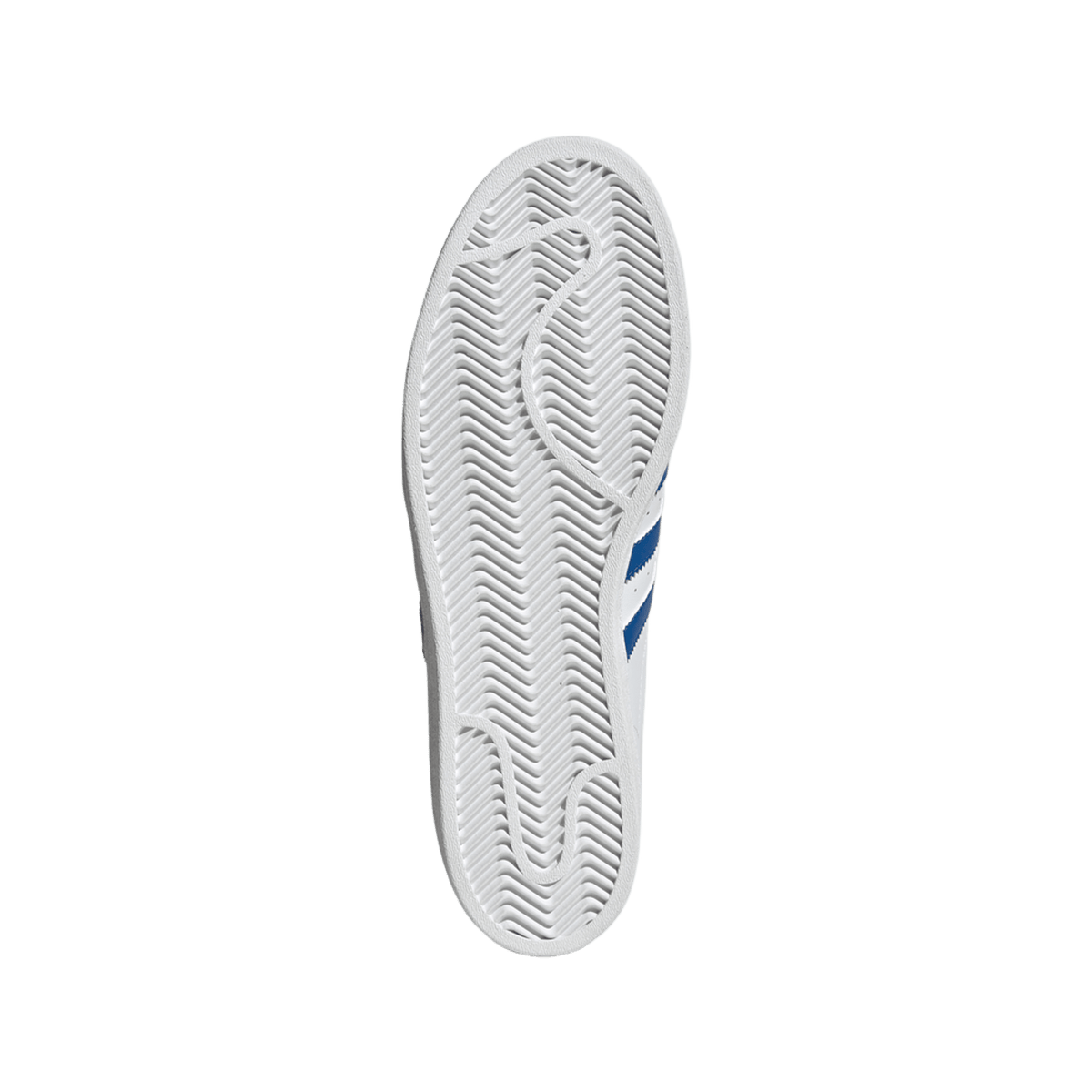 adidas Superstar Cloud White Blue