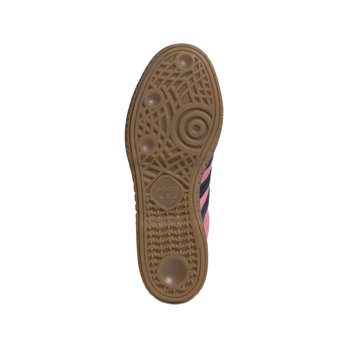 adidas Handball Spezial Bold Bliss Pink Night Indigo (Women's)