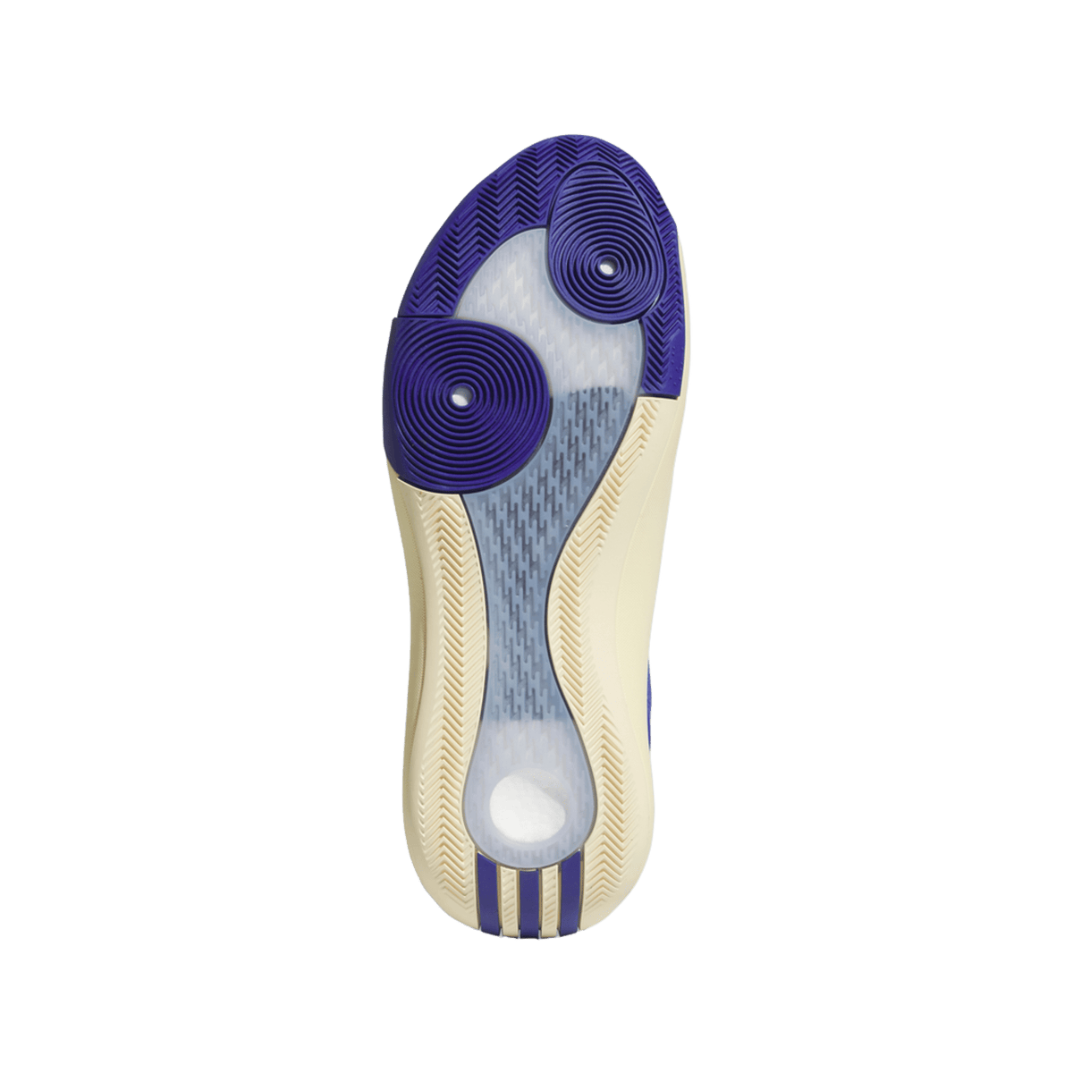 adidas Harden Vol. 8 Blue Fusion