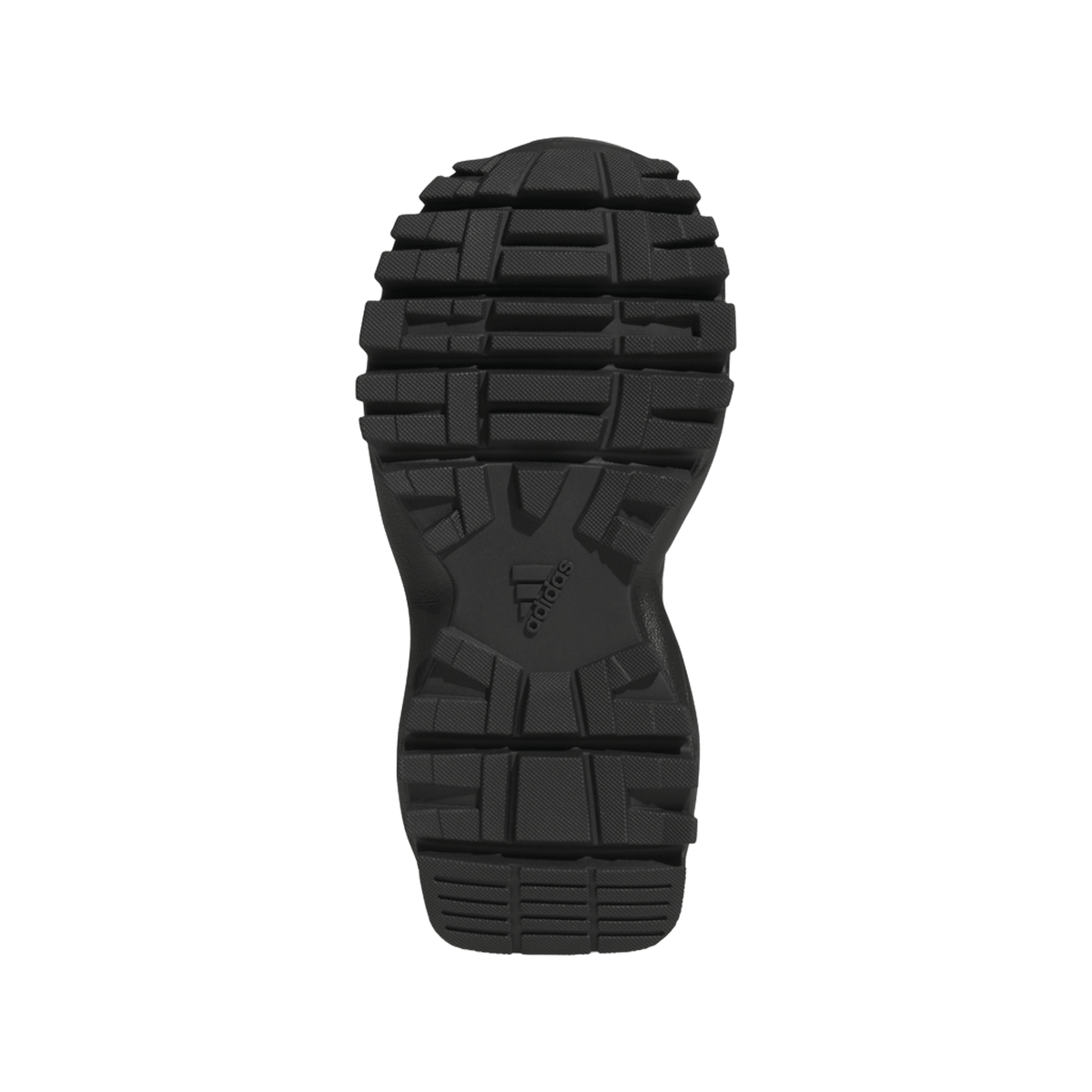 adidas Forum Combat Sneaker Willy Chavarria Black