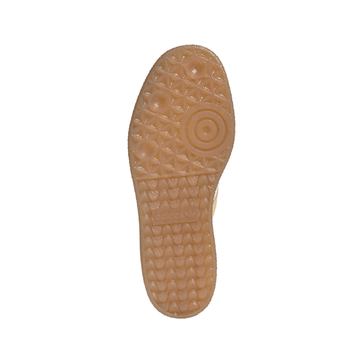 adidas Sambae White Orange Tint Tangerine (Women's)