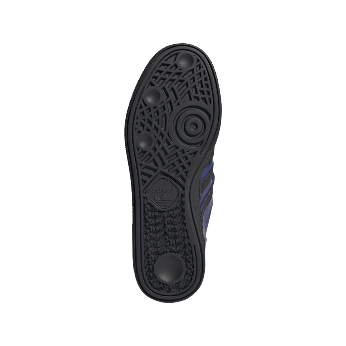 adidas Handball Spezial Lucid Blue Black (Women's)