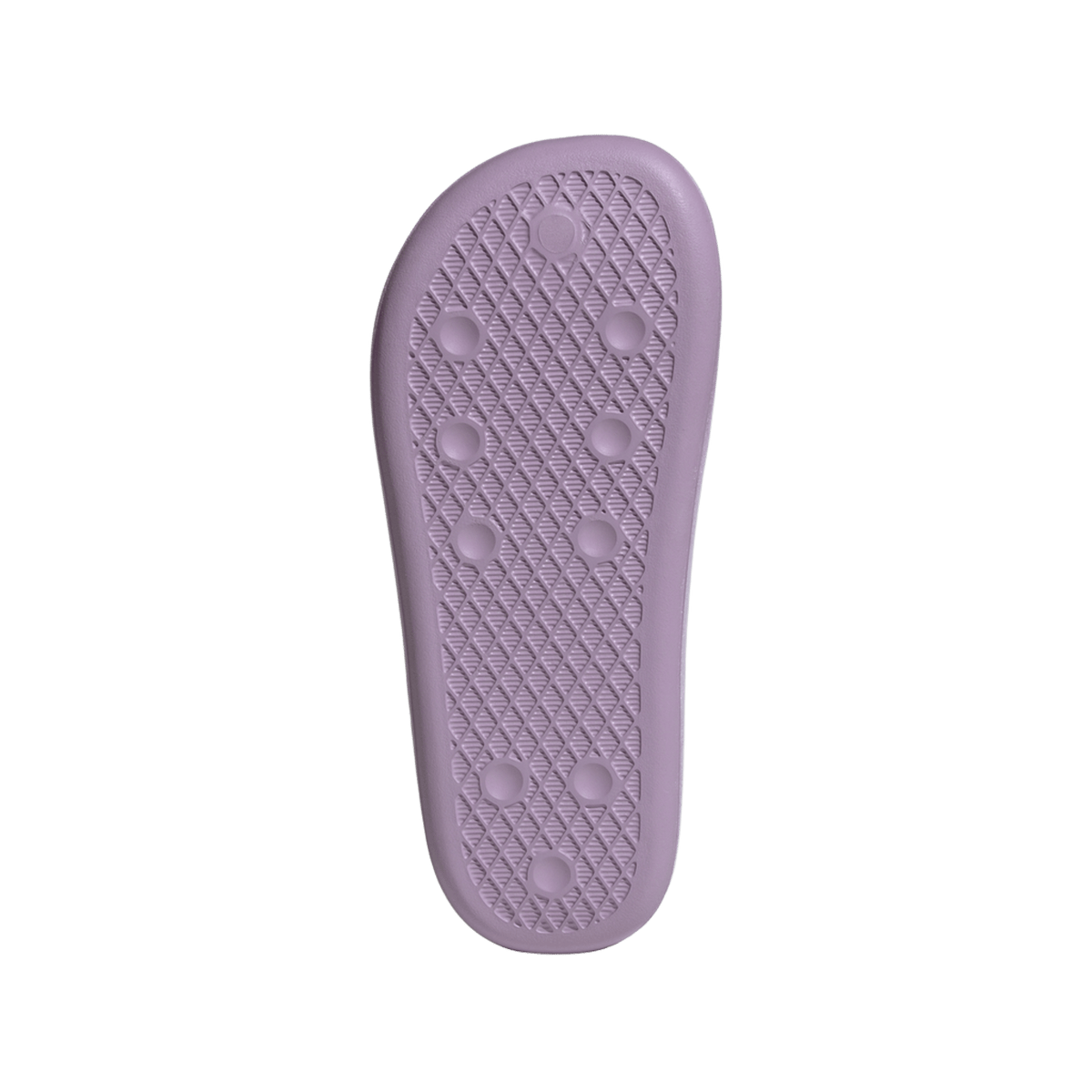 adidas Adilette Ayoon Slides Powder Plum (Women's)