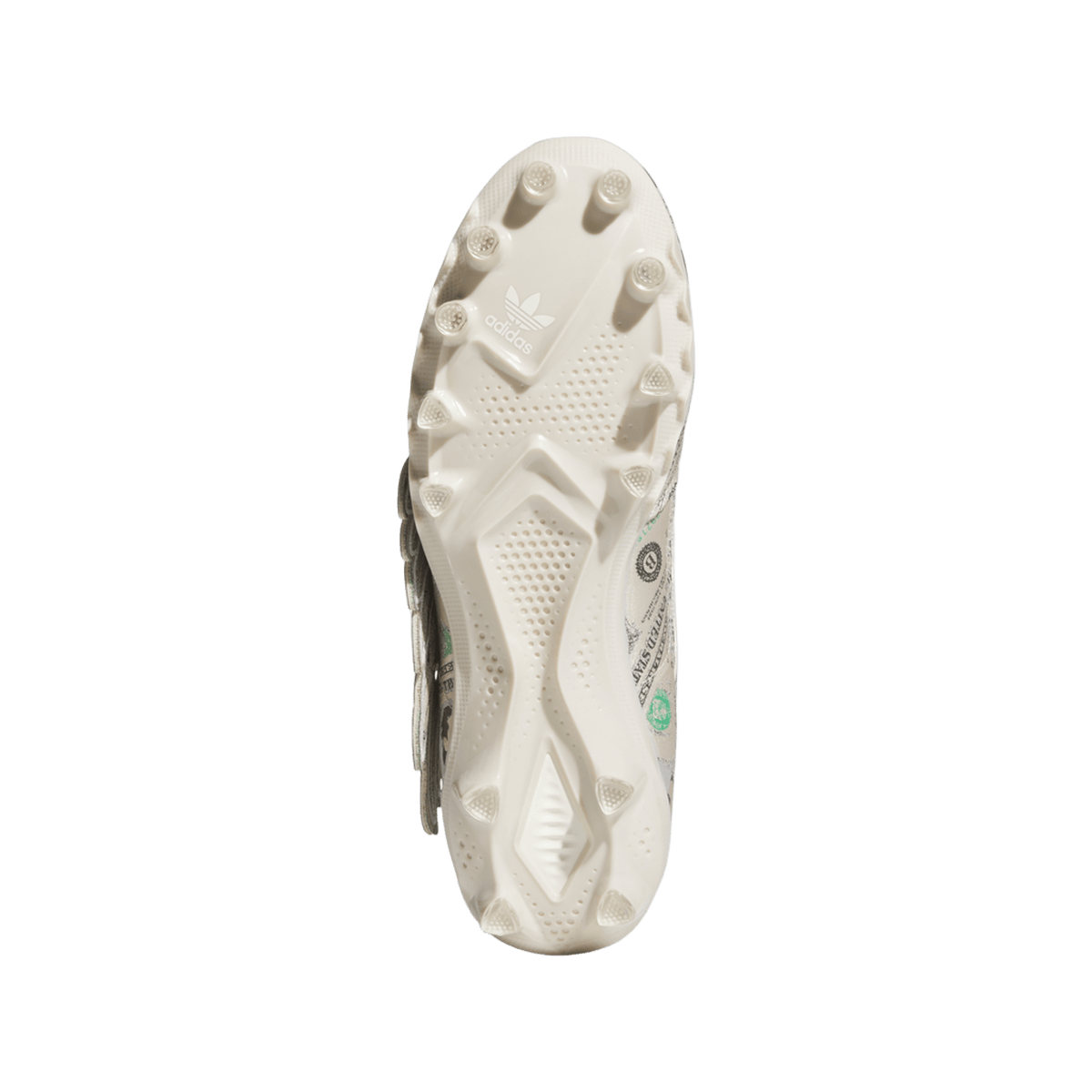 adidas Forum Wings Football Cleat Jeremy Scott Money