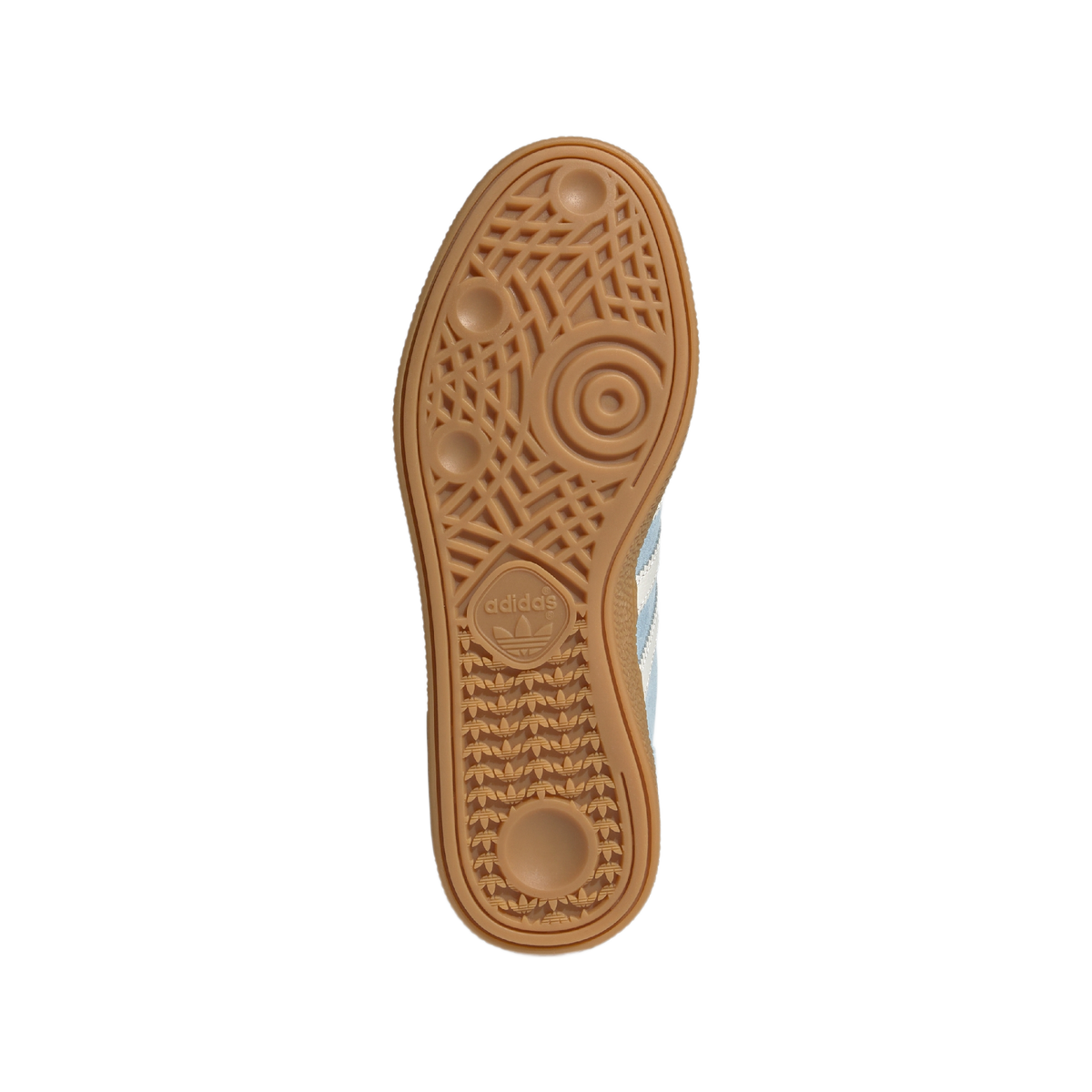adidas Handball Spezial Clear Sky (Women's)