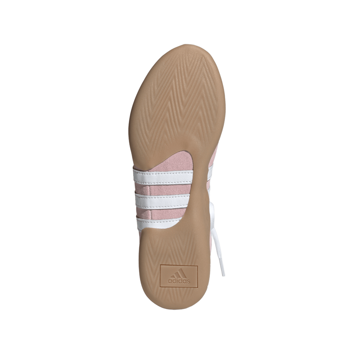 adidas Taekwondo Mei Ballet Clear Pink White (Women's)