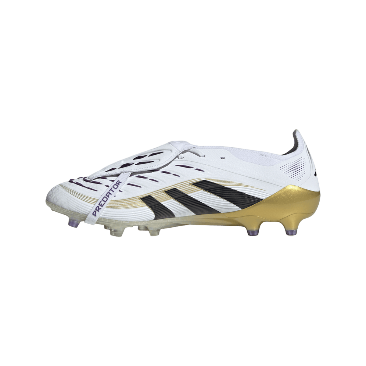 adidas Predator Elite Fold-Over Tongue AG Road to Glory Pack