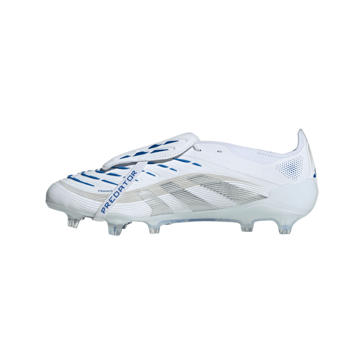 adidas Predator Elite Foldover Tongue FG Polar Victory Pack