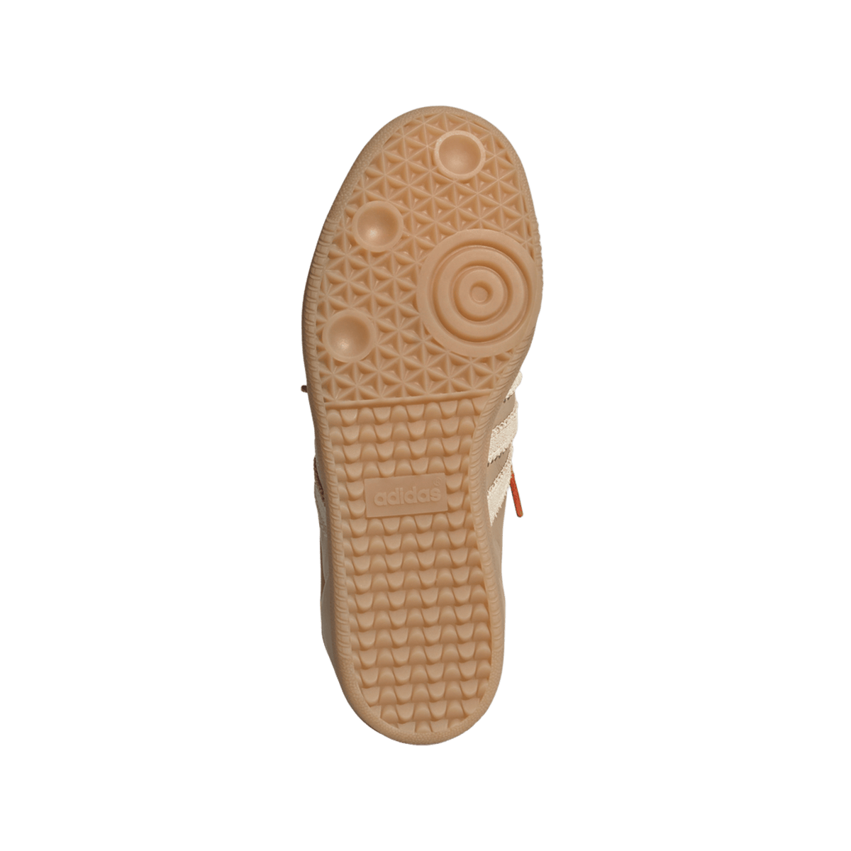 adidas Samba OG Magic Beige Cardboard (Women's)