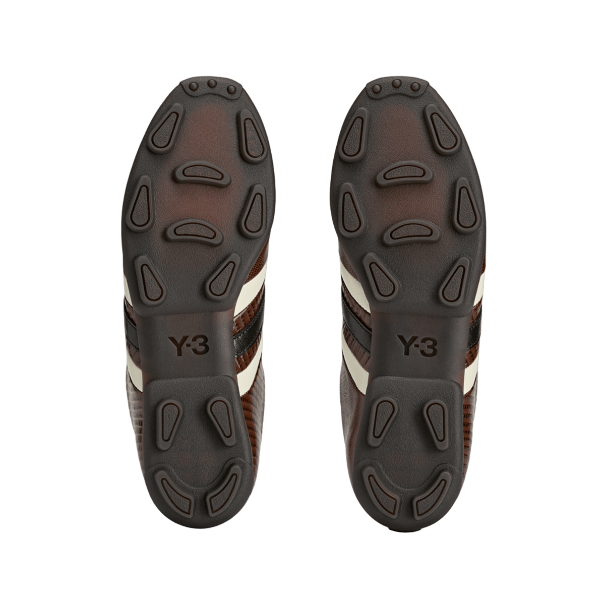 adidas Y-3 The Field Lizzard Wales Bonner Dark Brown