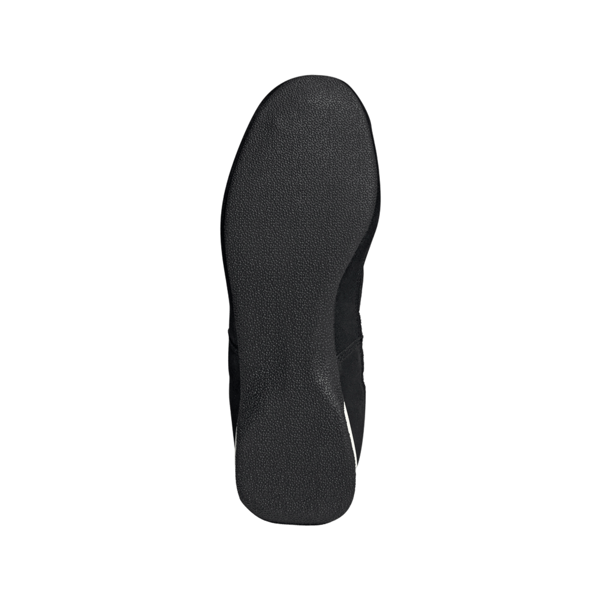 adidas Rasant Mid Black White (Women's)