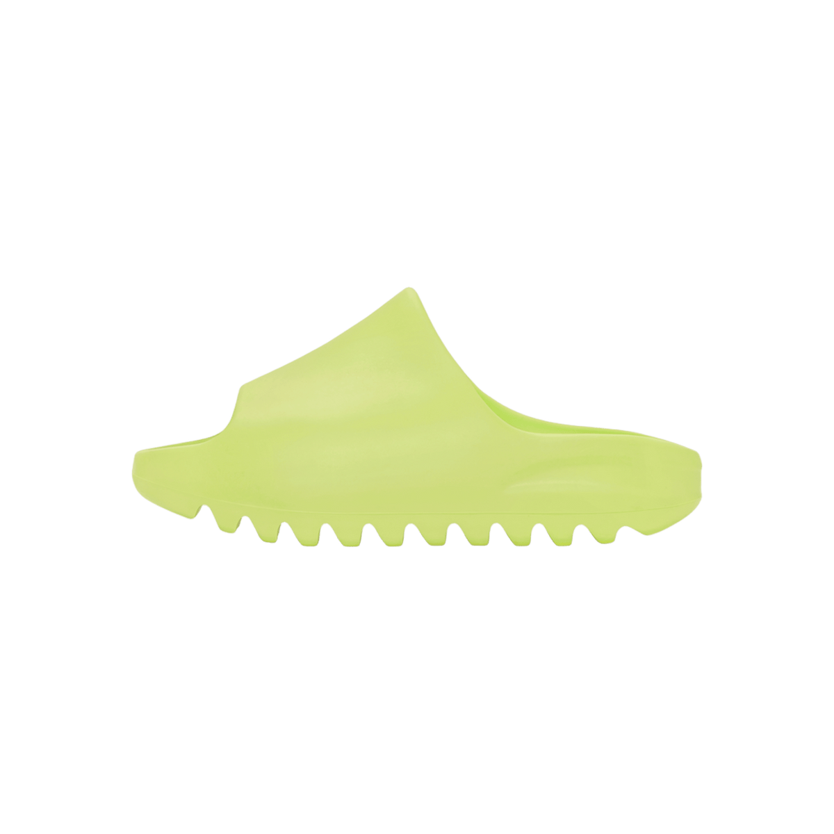adidas Yeezy Slide Glow Green (Kids)