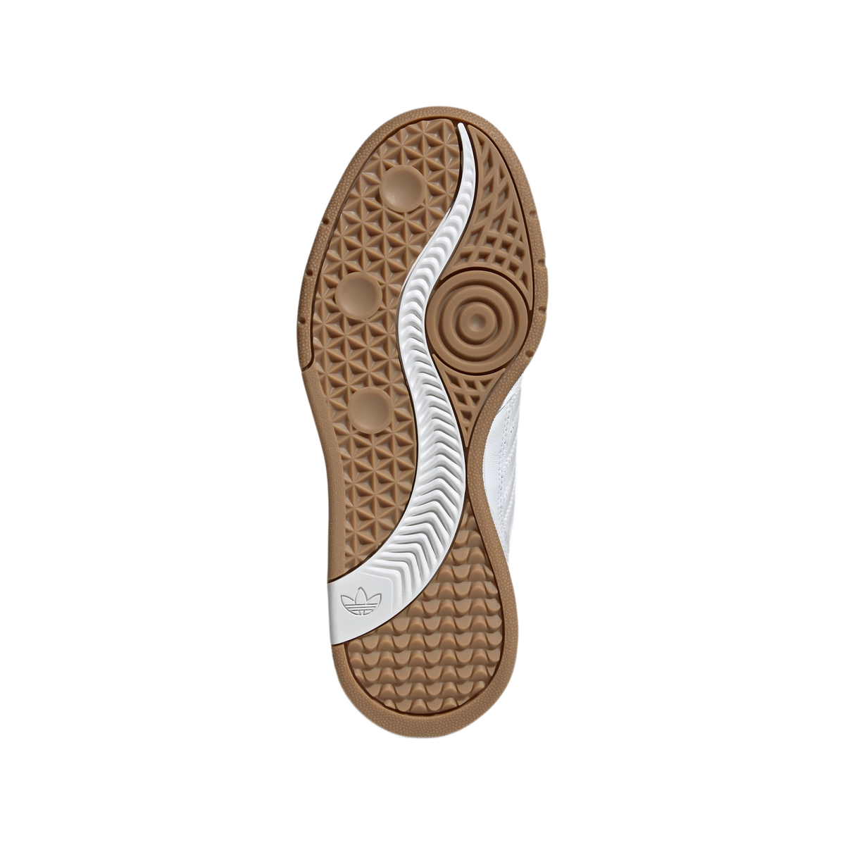 adidas Mundial FC Footwear White Gum