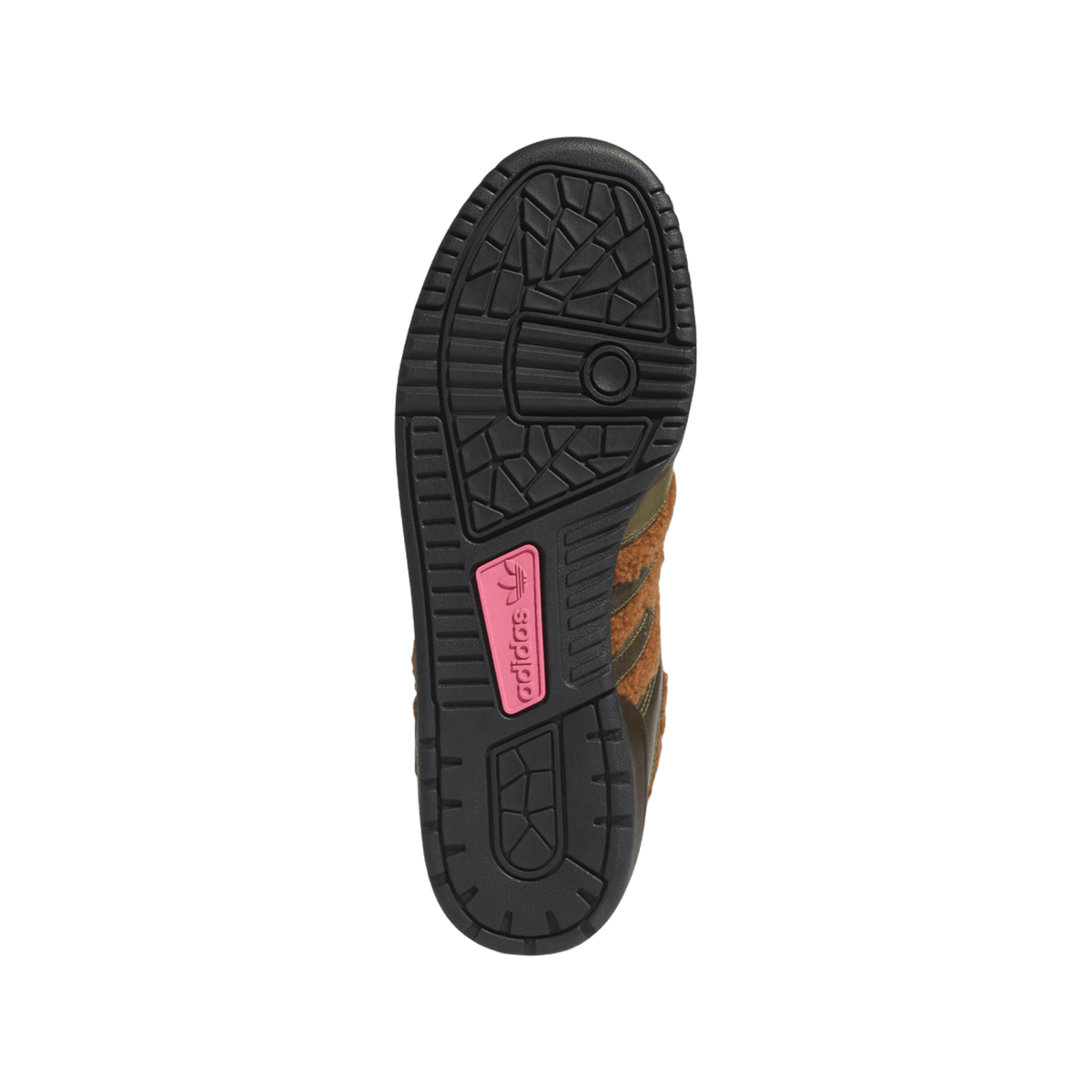 adidas Rivalry 86 Low The Simpsons Werewolf Flanders