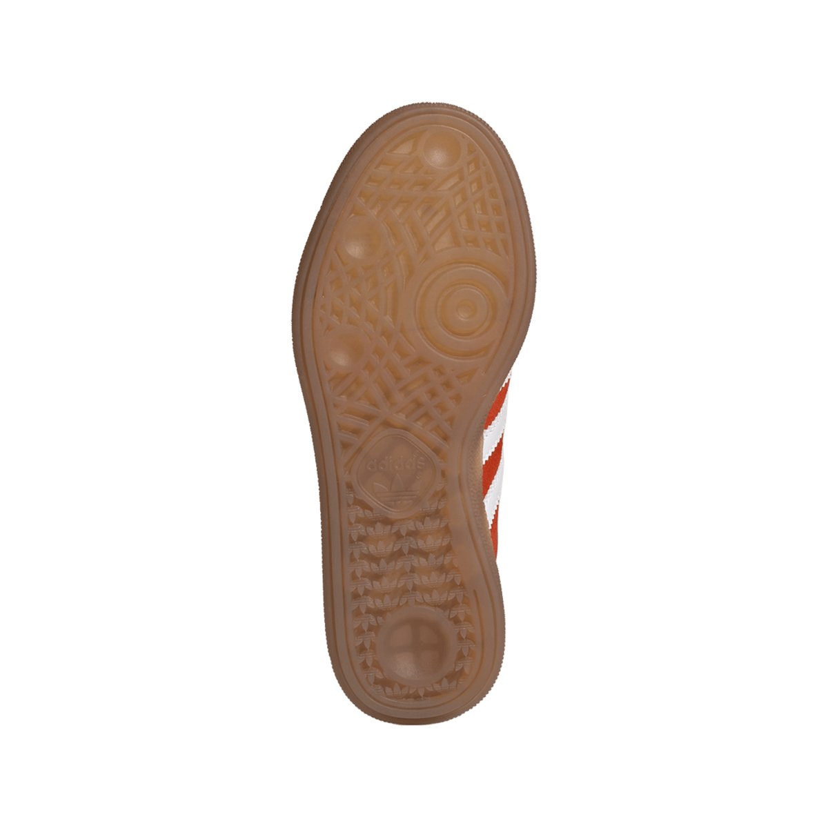 adidas Handball Spezial Collegiate Orange Non Dyed Gum (GS)