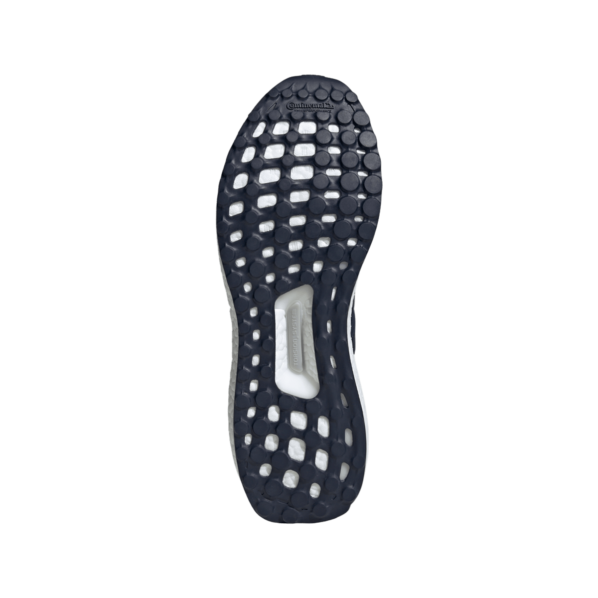 adidas Ultra Boost 1.0 Shadow Navy Grey Two