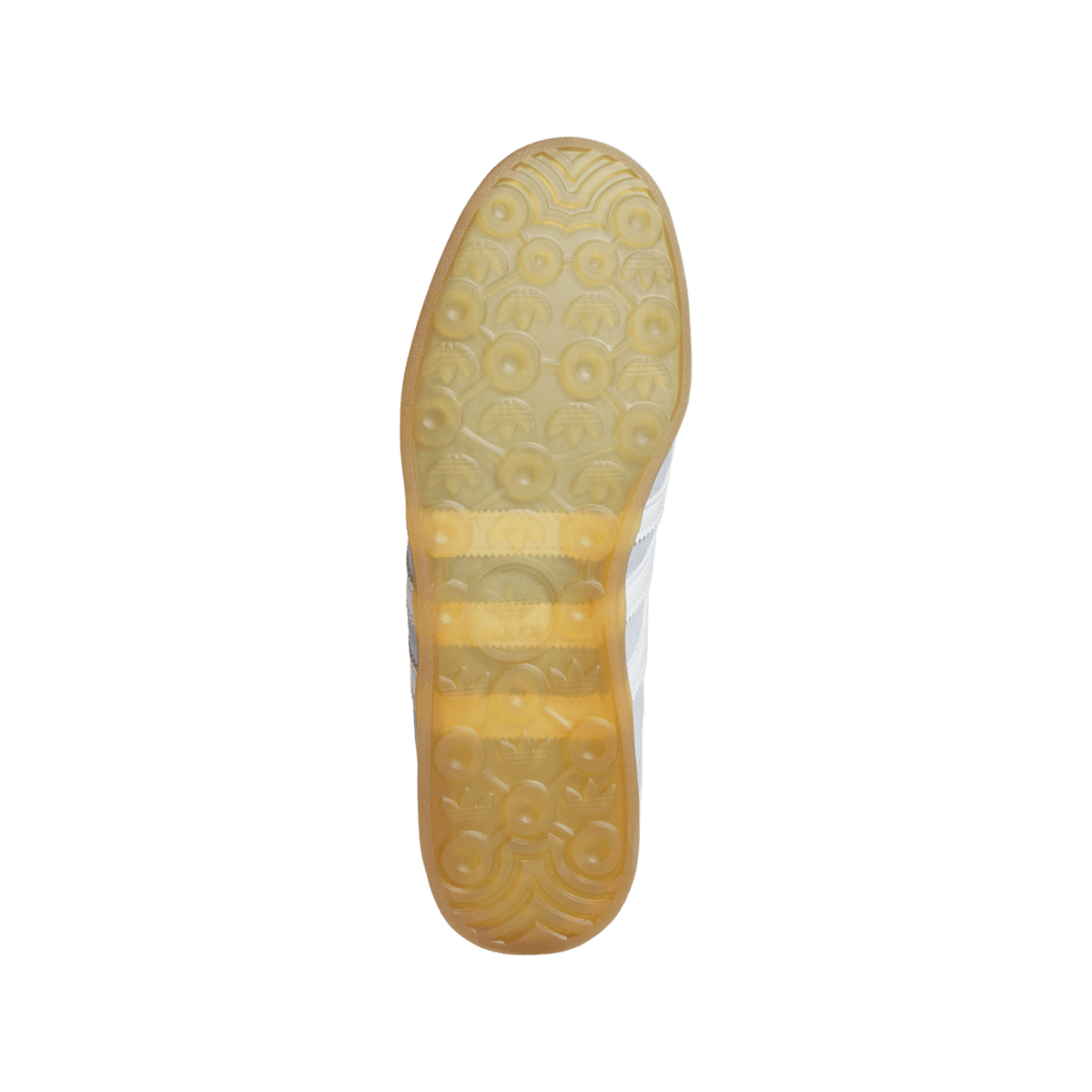 adidas Gazelle Lo Pro Clear Sky Gum (Women's)