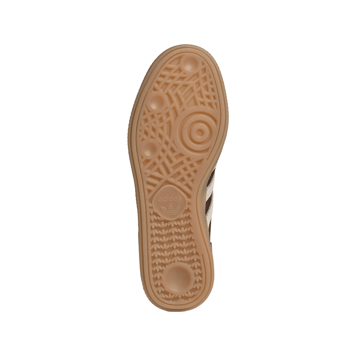 adidas Handball Spezial Dark Brown Wonder Mauve (Women's)
