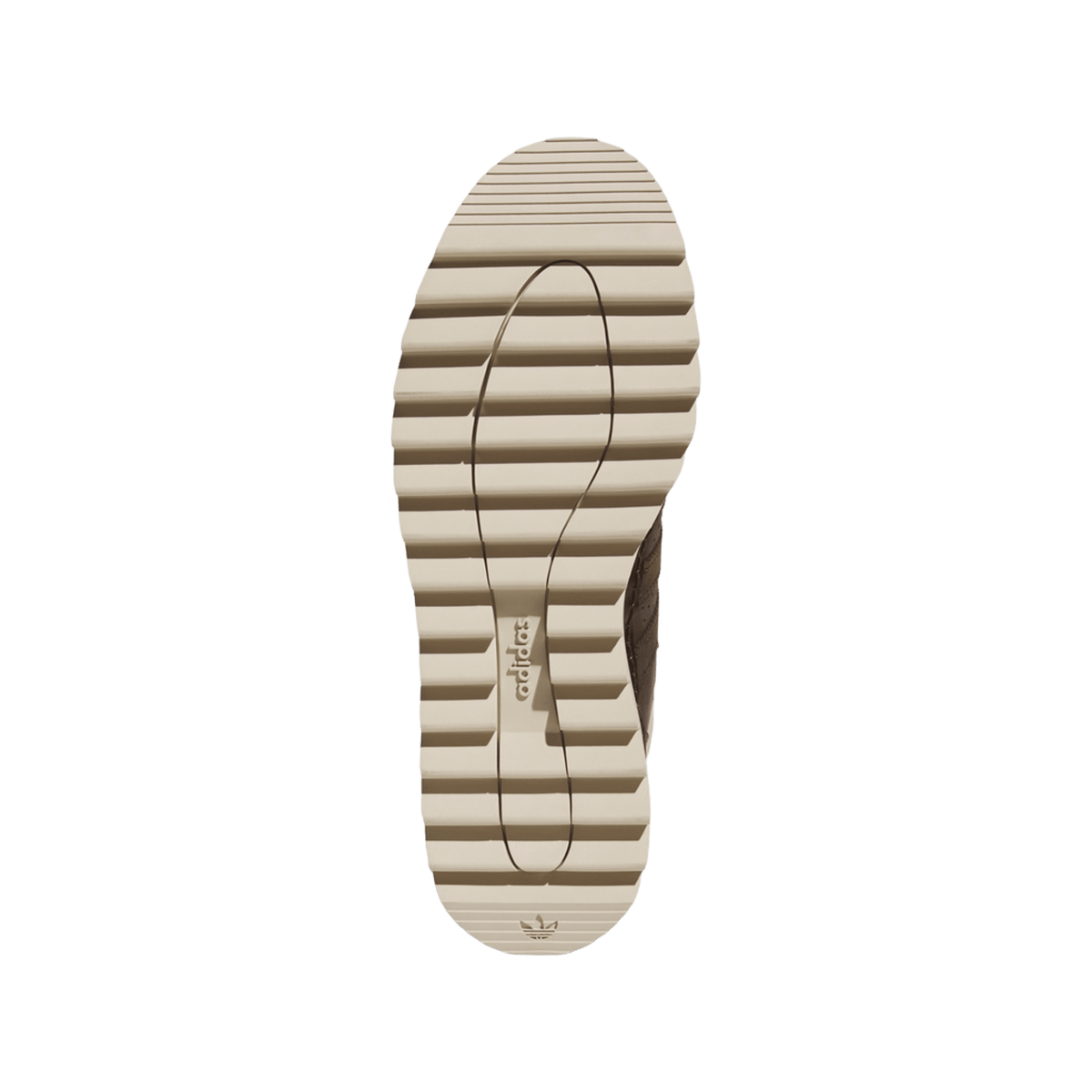adidas Pro Model CLOT by Edison Chen Dark Brown