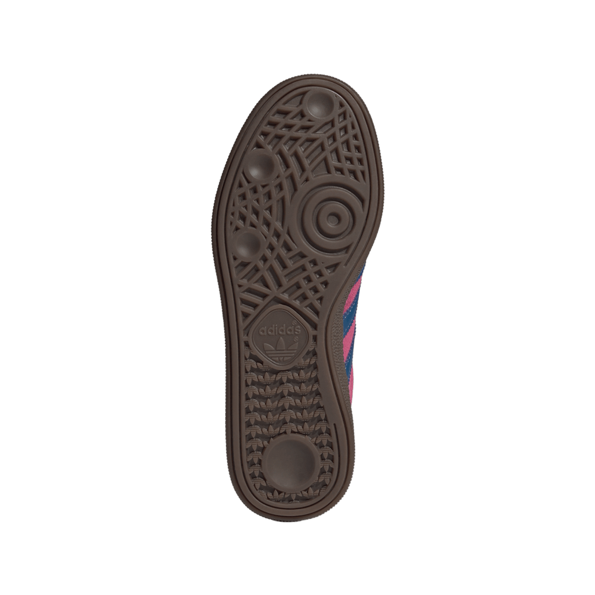 adidas Handball Spezial Shock Pink Dark Marine Gum (GS)