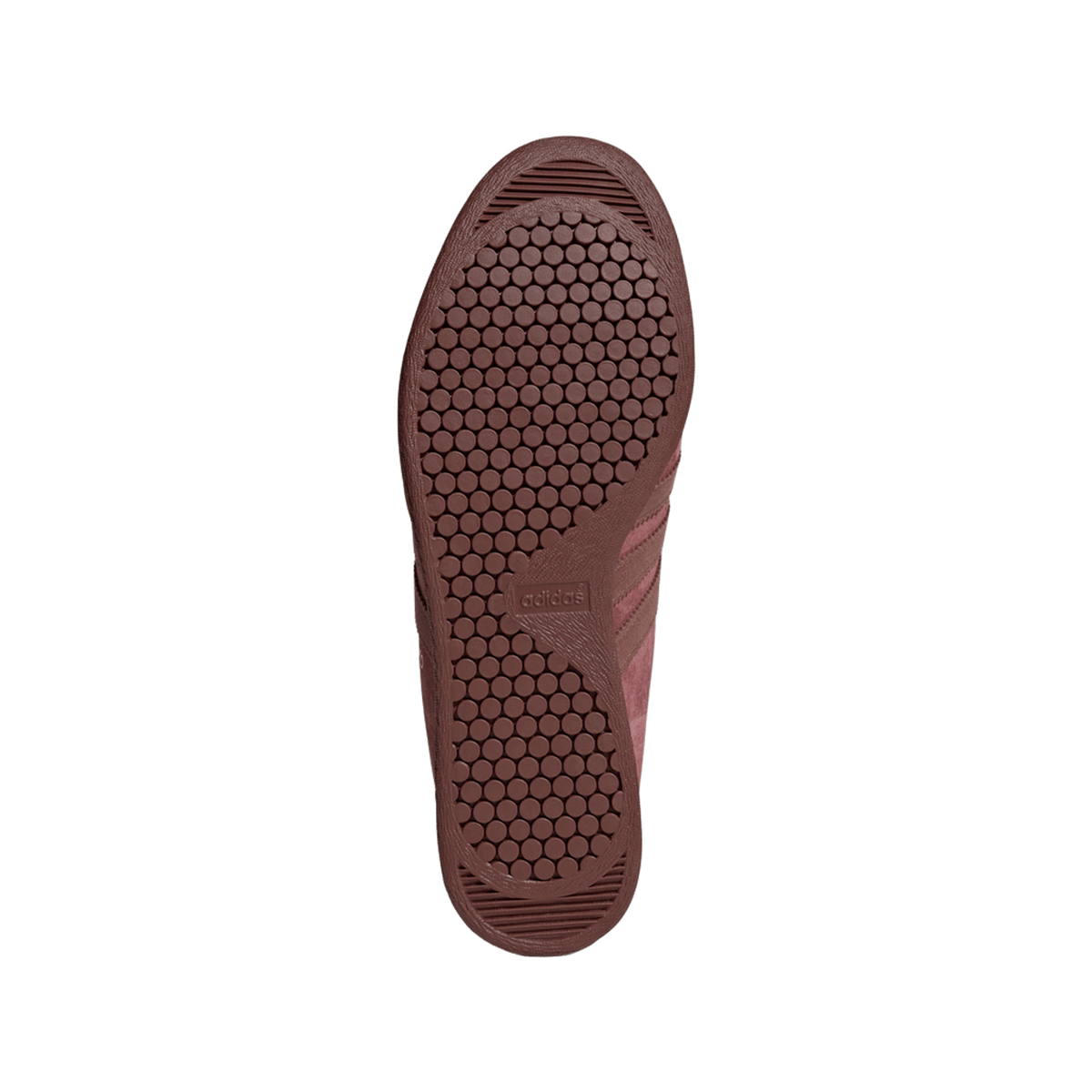 adidas Galapagos Burgundy Wild Sepia