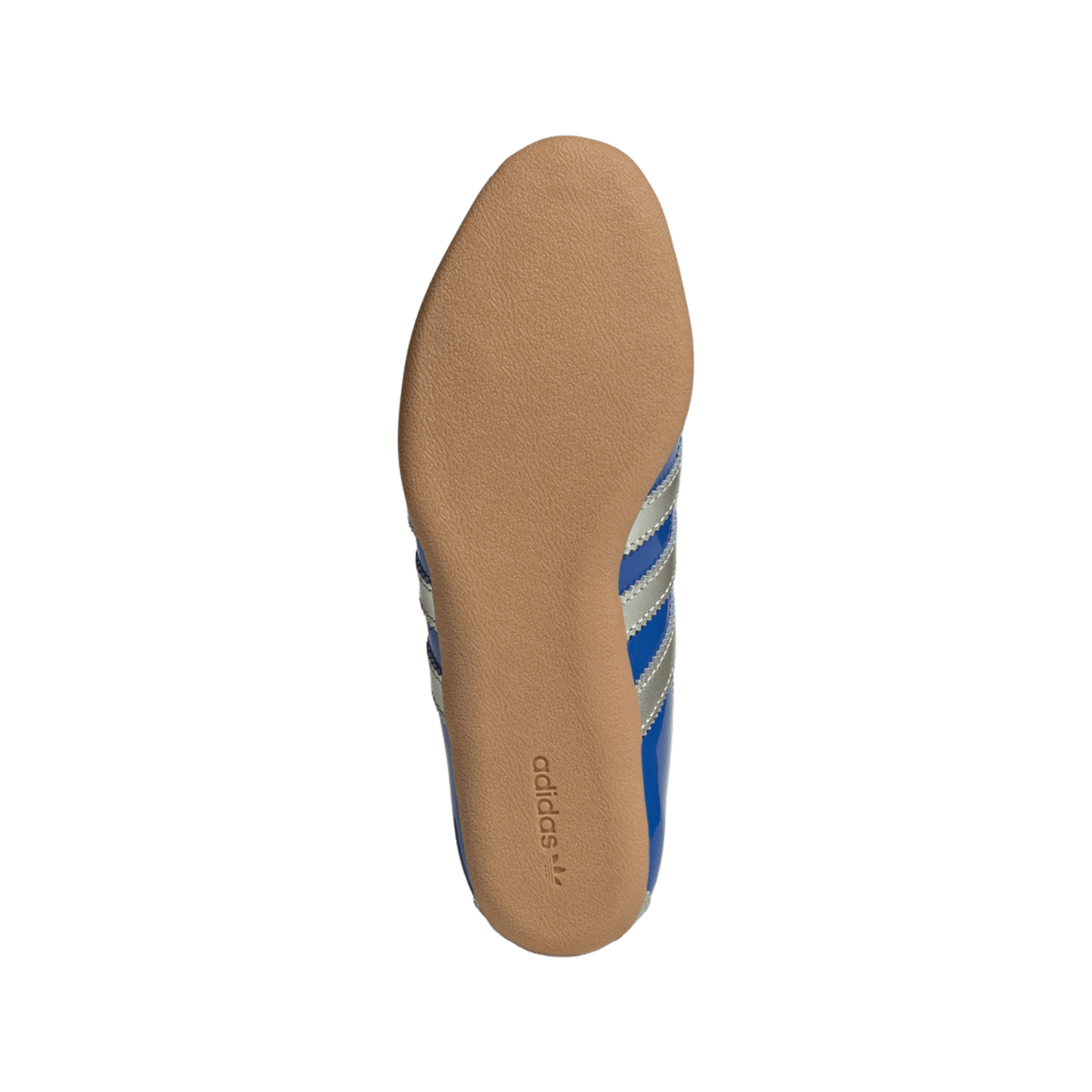 adidas Tokyo Patent Blue Alumina (Women's)
