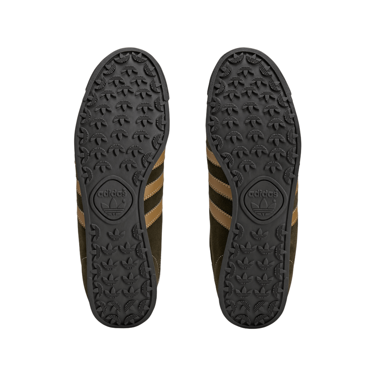 adidas Samoa II SPZL Bronze Strata Tan