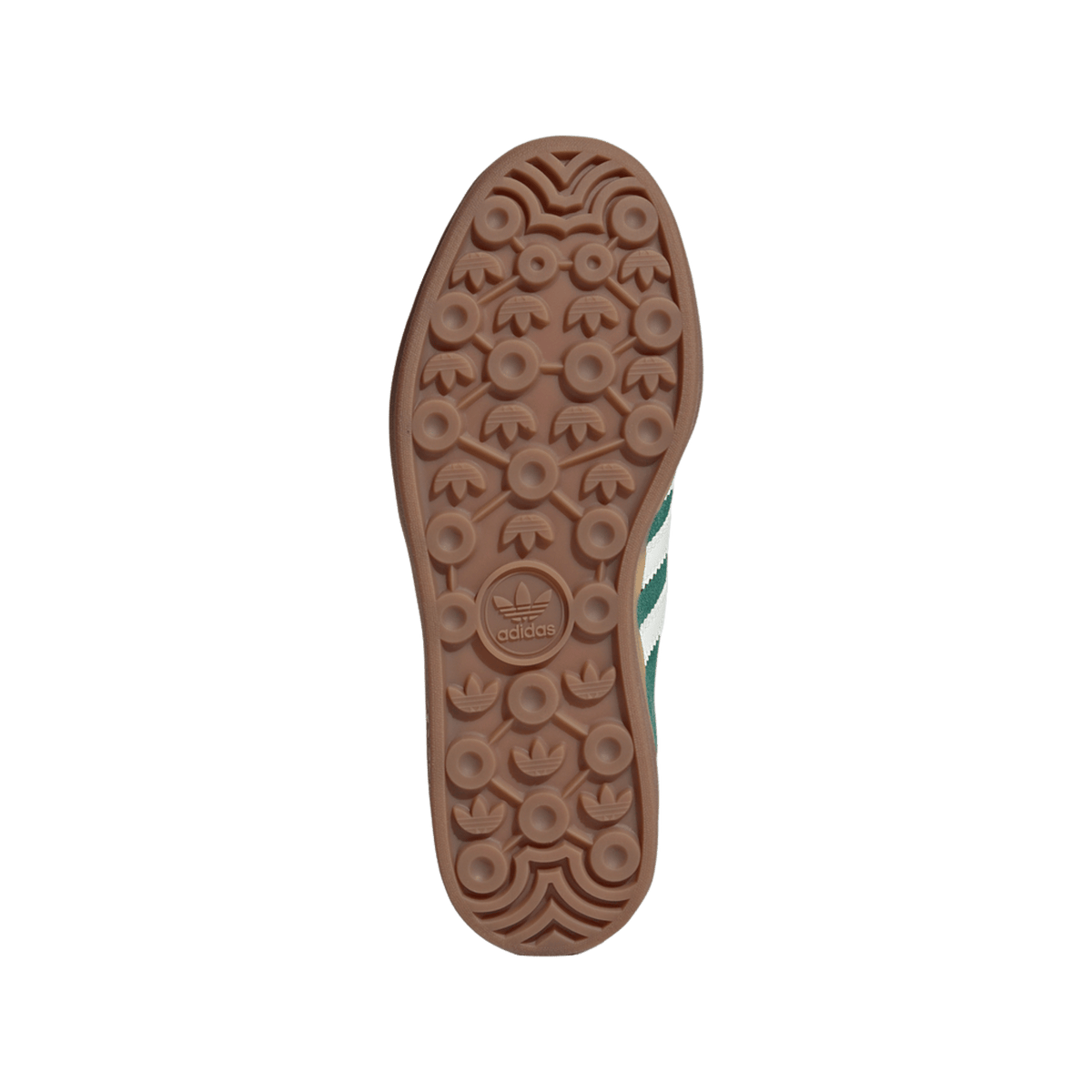 adidas Gazelle Bold Collegiate Green (Women's)