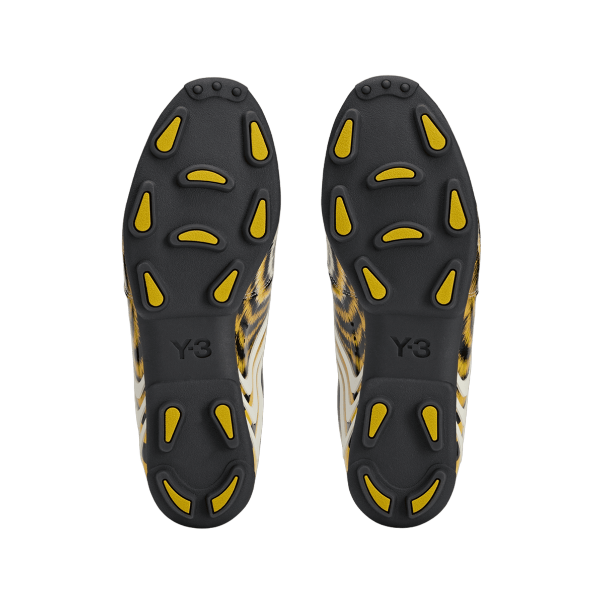 adidas Y-3 F50 Tunit Beast Pack Tiger