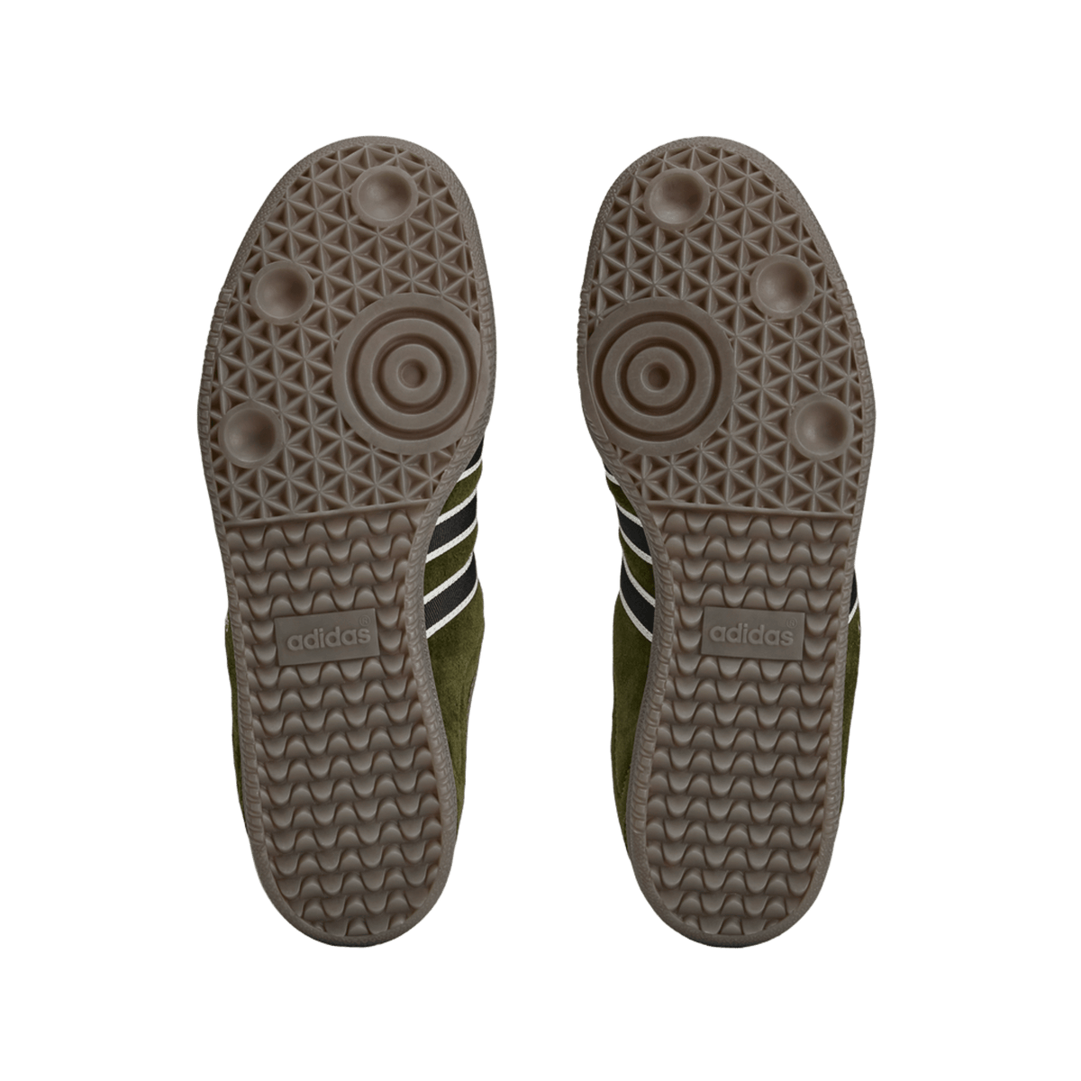 adidas Gralfy II SPZL Dark Green