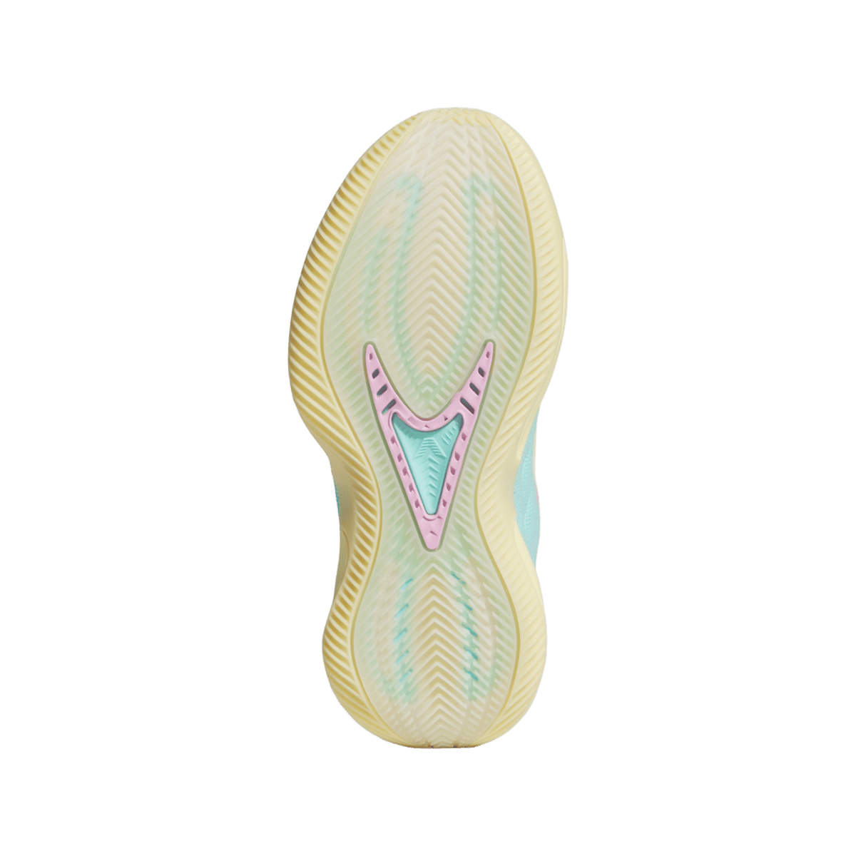 adidas AE 2 Almost Yellow (GS)