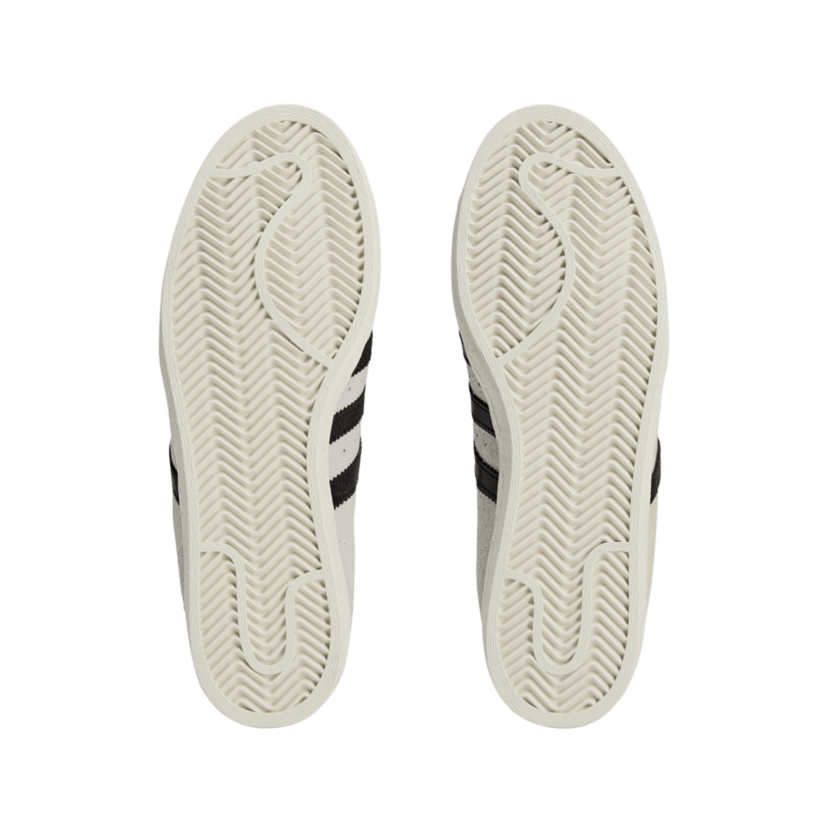 adidas Superstar Song for the Mute Cream White Black