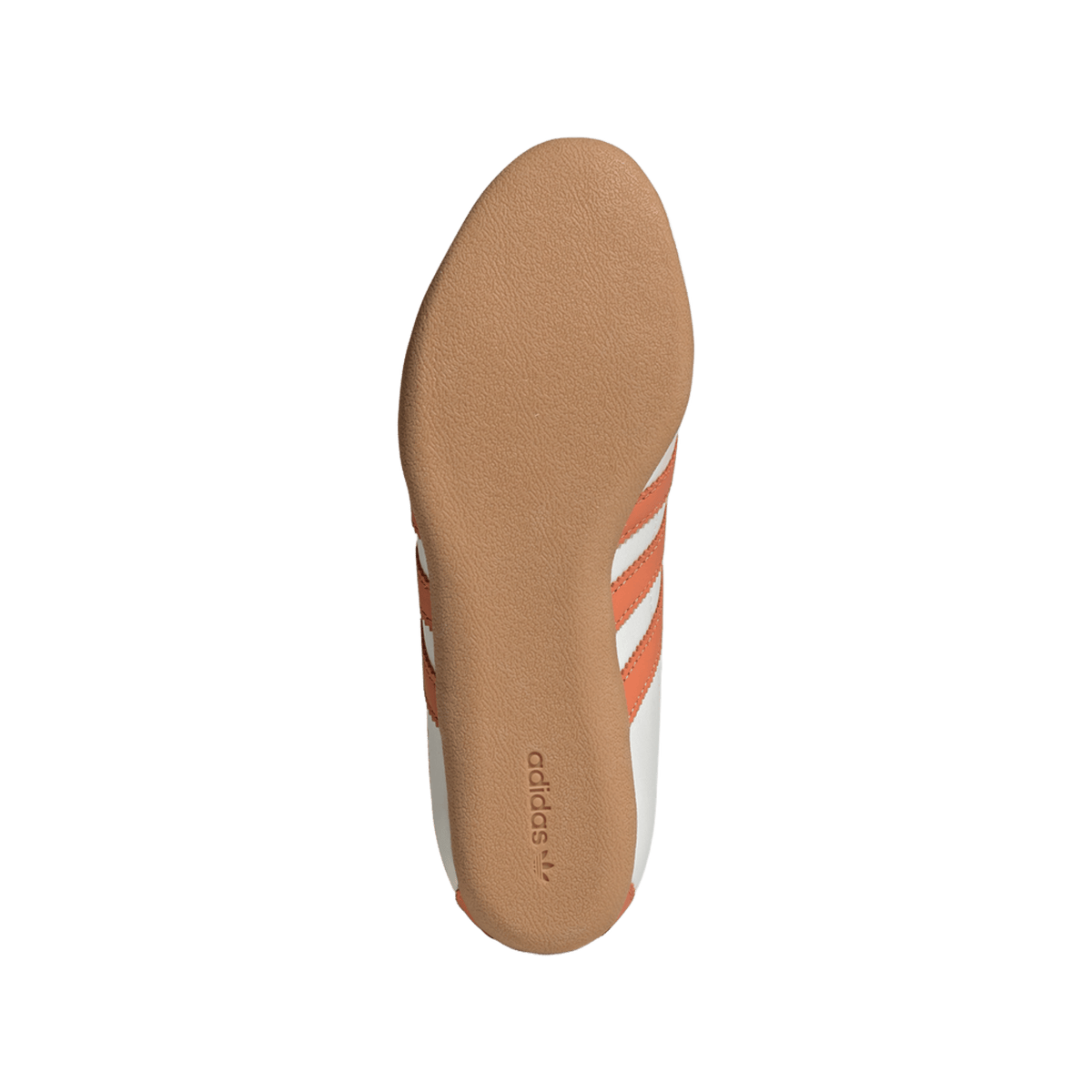 adidas Tokyo Off White Dusky Orange (Women's)